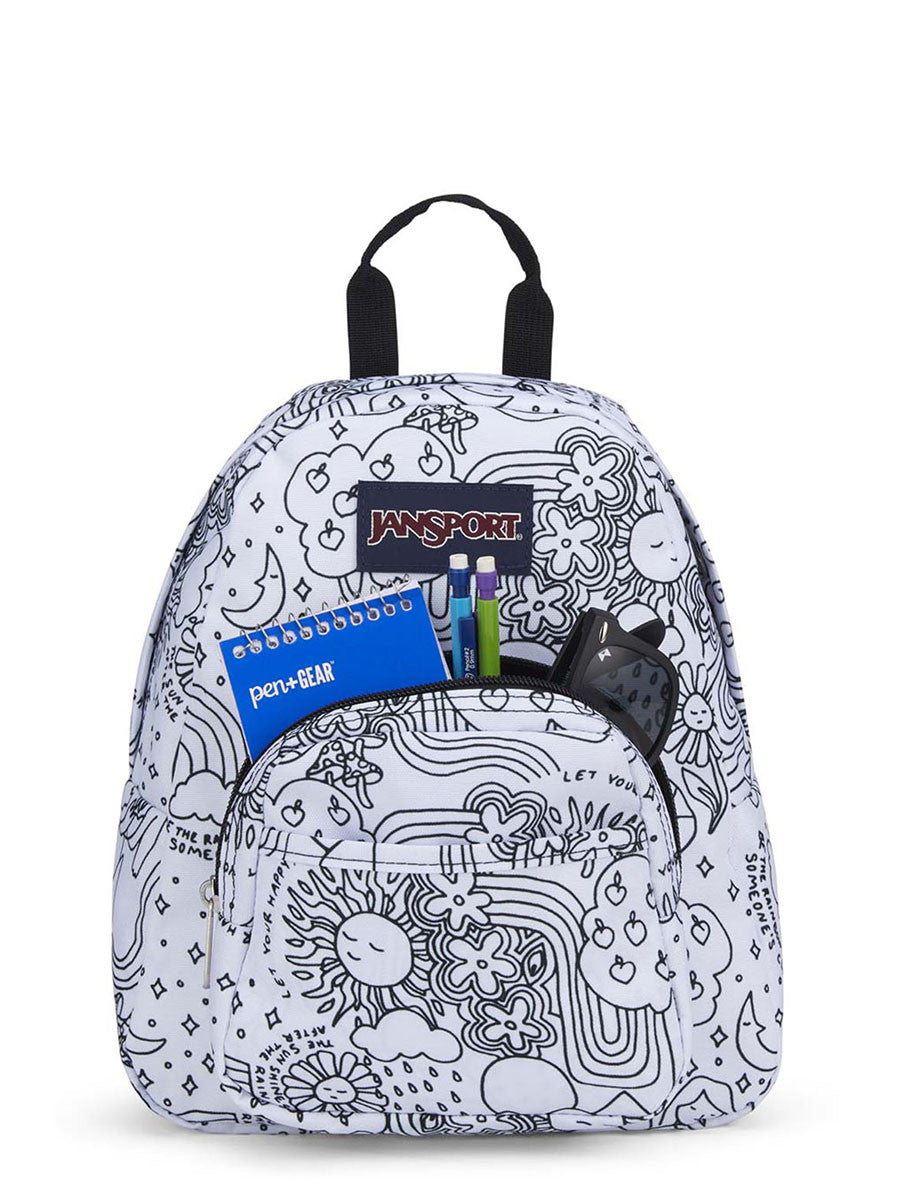 JANSPORT Half Pint Backpack