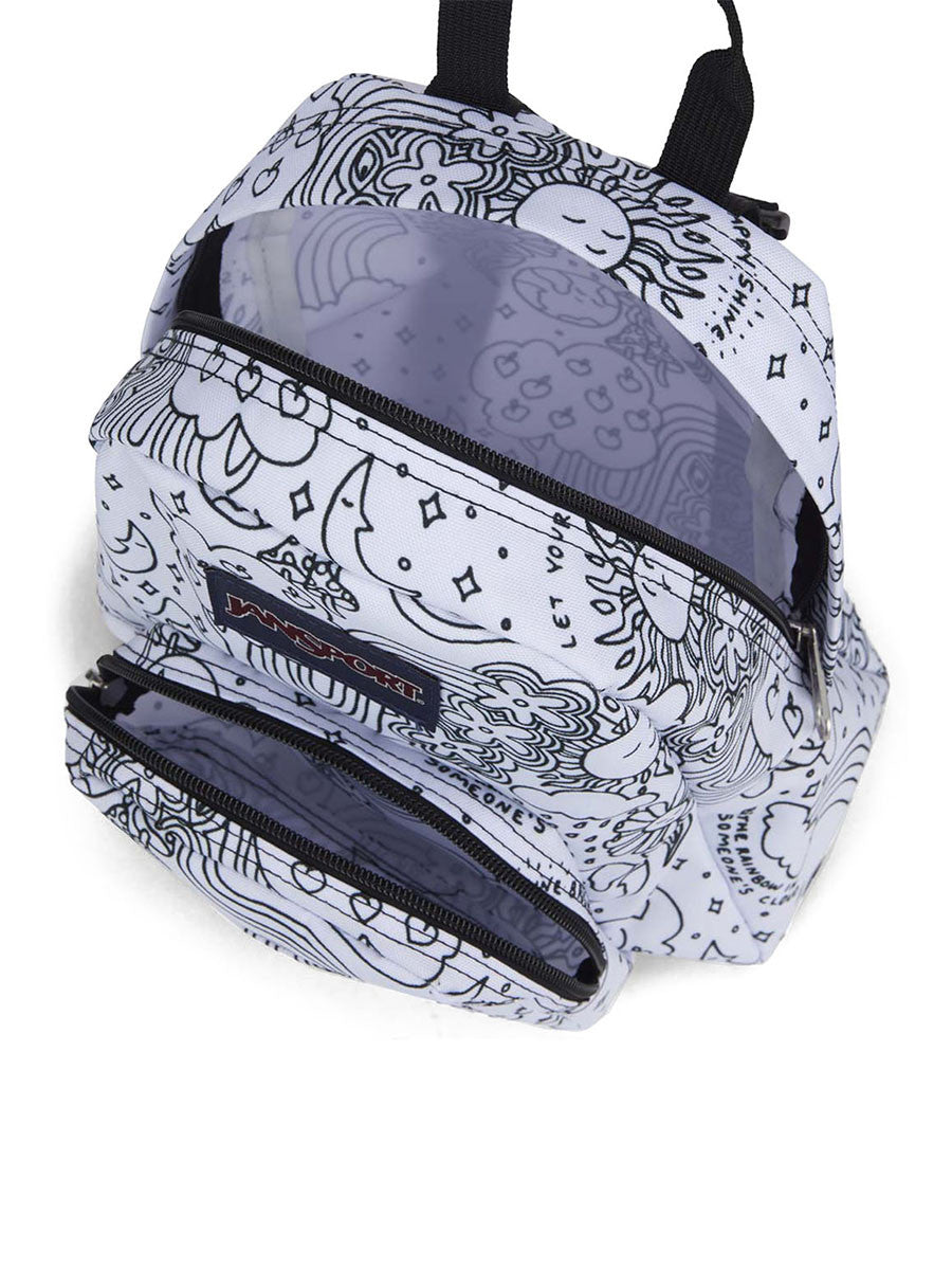 JANSPORT Half Pint Backpack