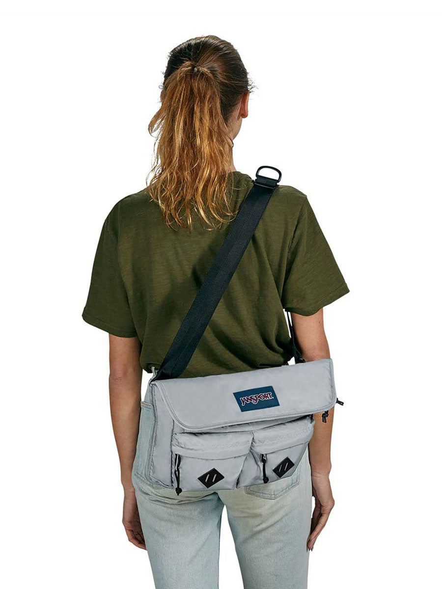 JANSPORT Larimer Crossbody Sling Bag
