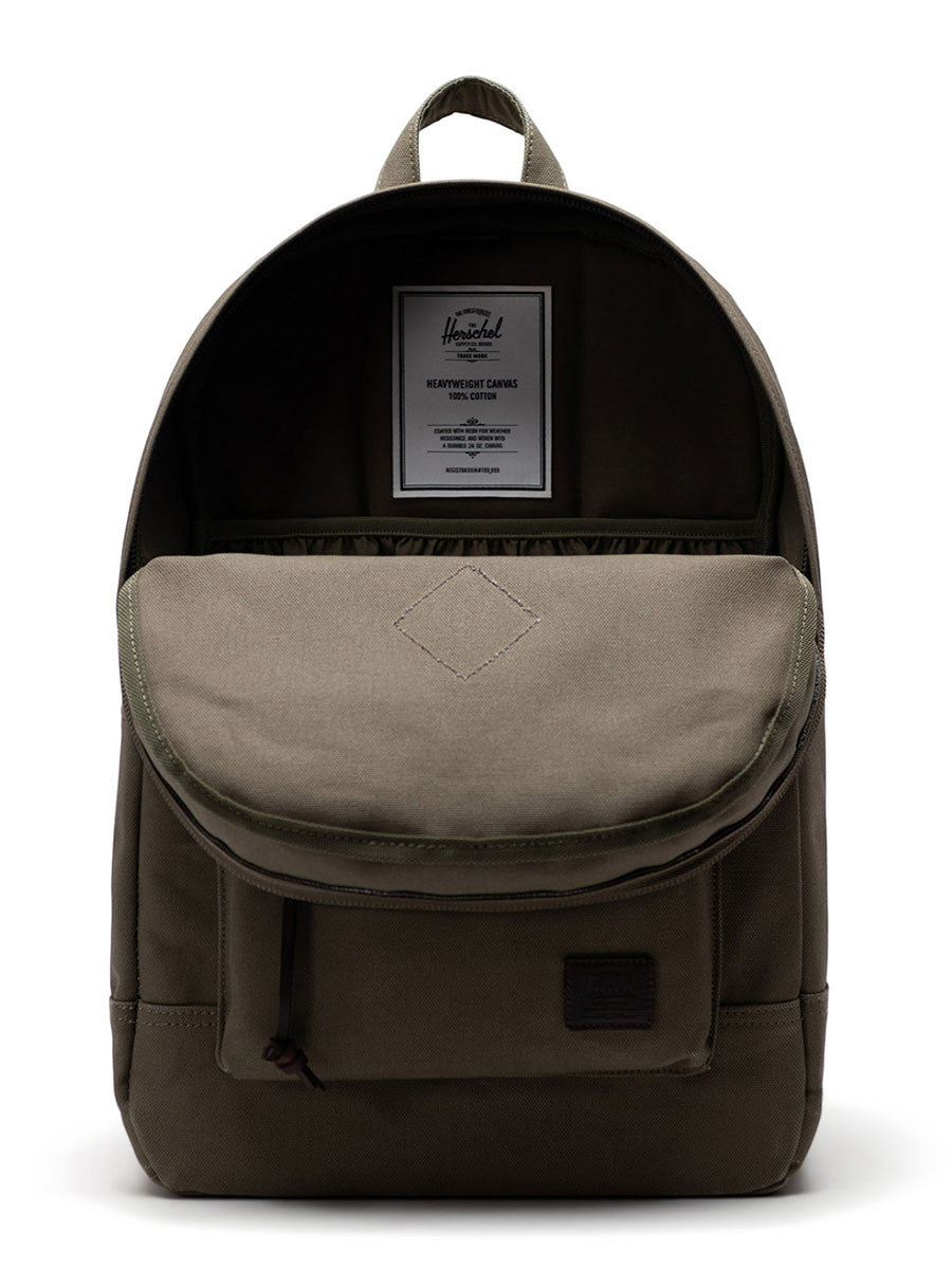HERSCHEL Heritage Hvcv Backpack