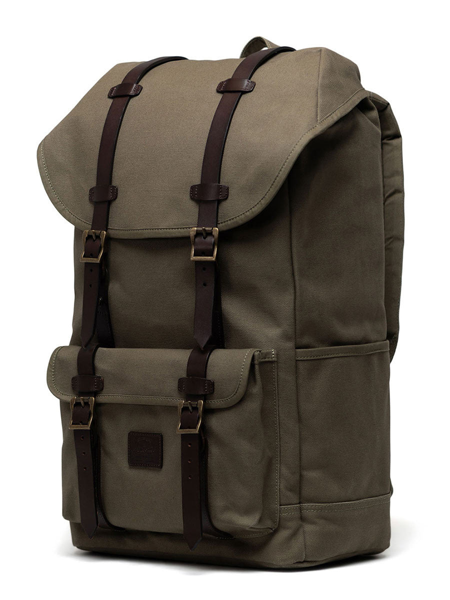 HERSCHEL Little America Hvcv Backpack