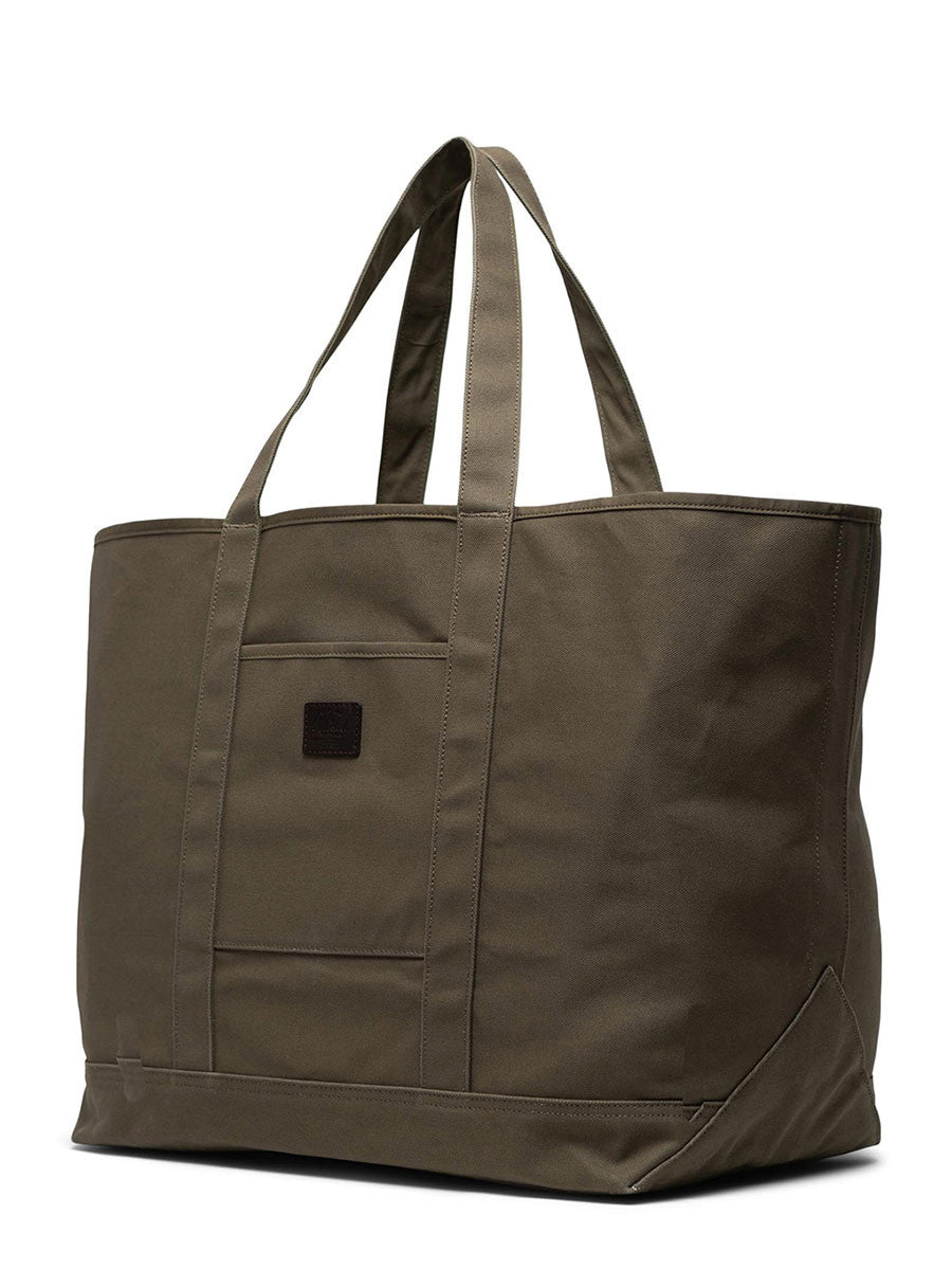 Bamfield Hvcv Shoulder Bag