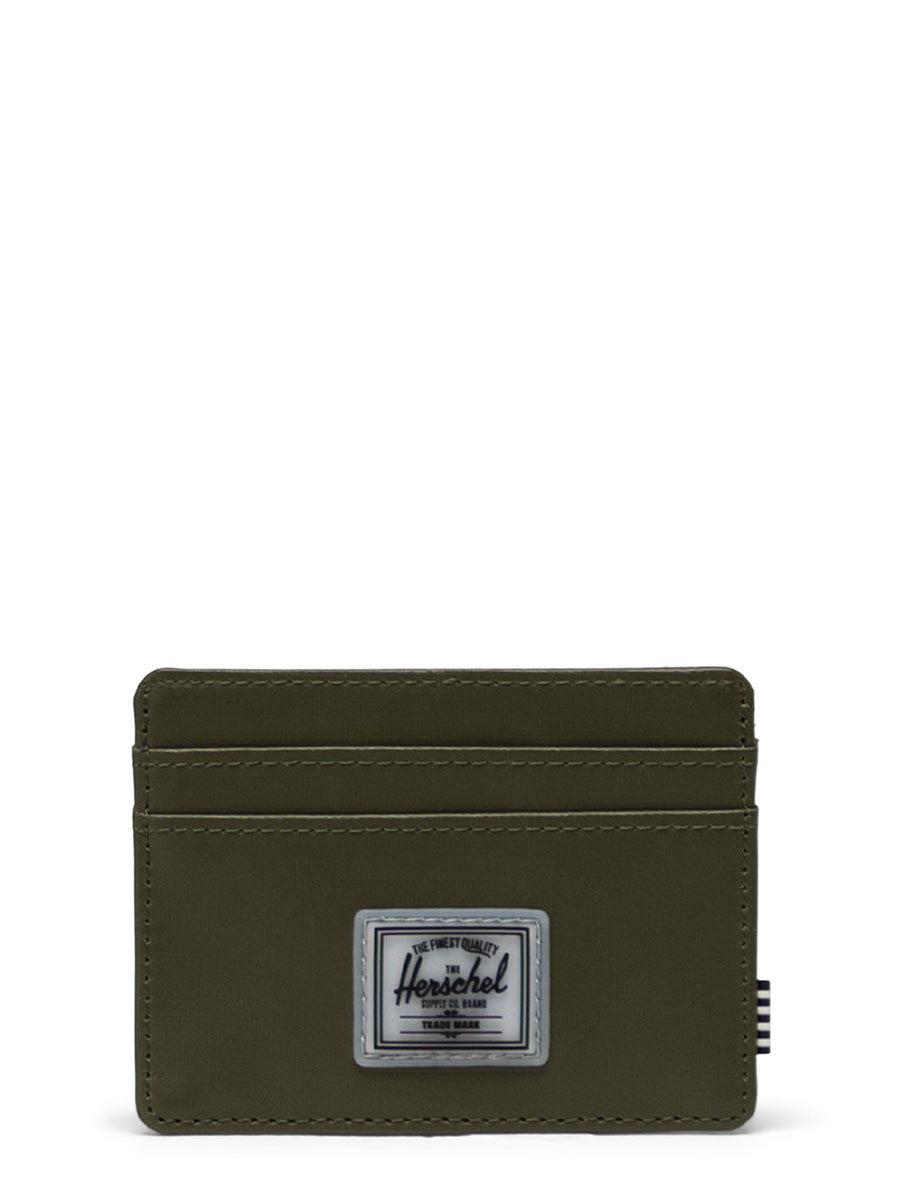HERSCHEL Charlie Rfid Weather Resistant Accessories