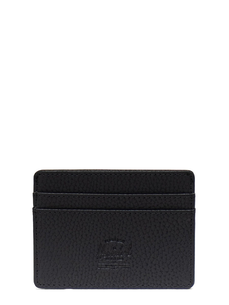 HERSCHEL Charlie Rfid Vegan Leather Accessories