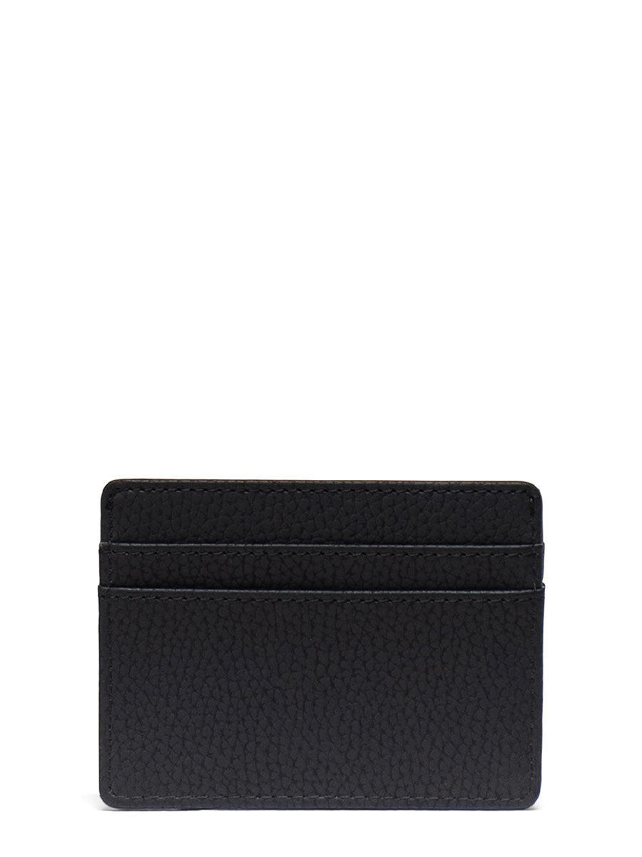 HERSCHEL Charlie Rfid Vegan Leather Accessories
