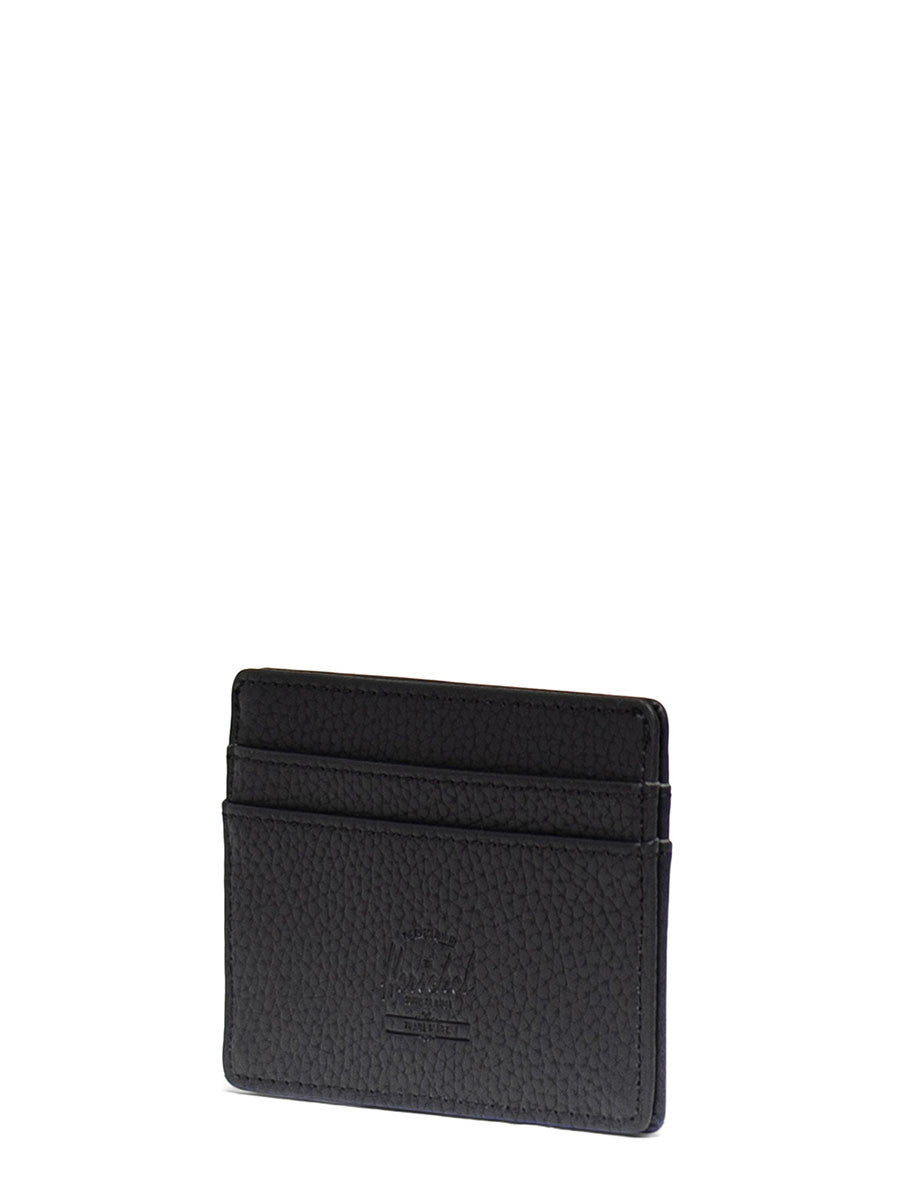 HERSCHEL Charlie Rfid Vegan Leather Accessories