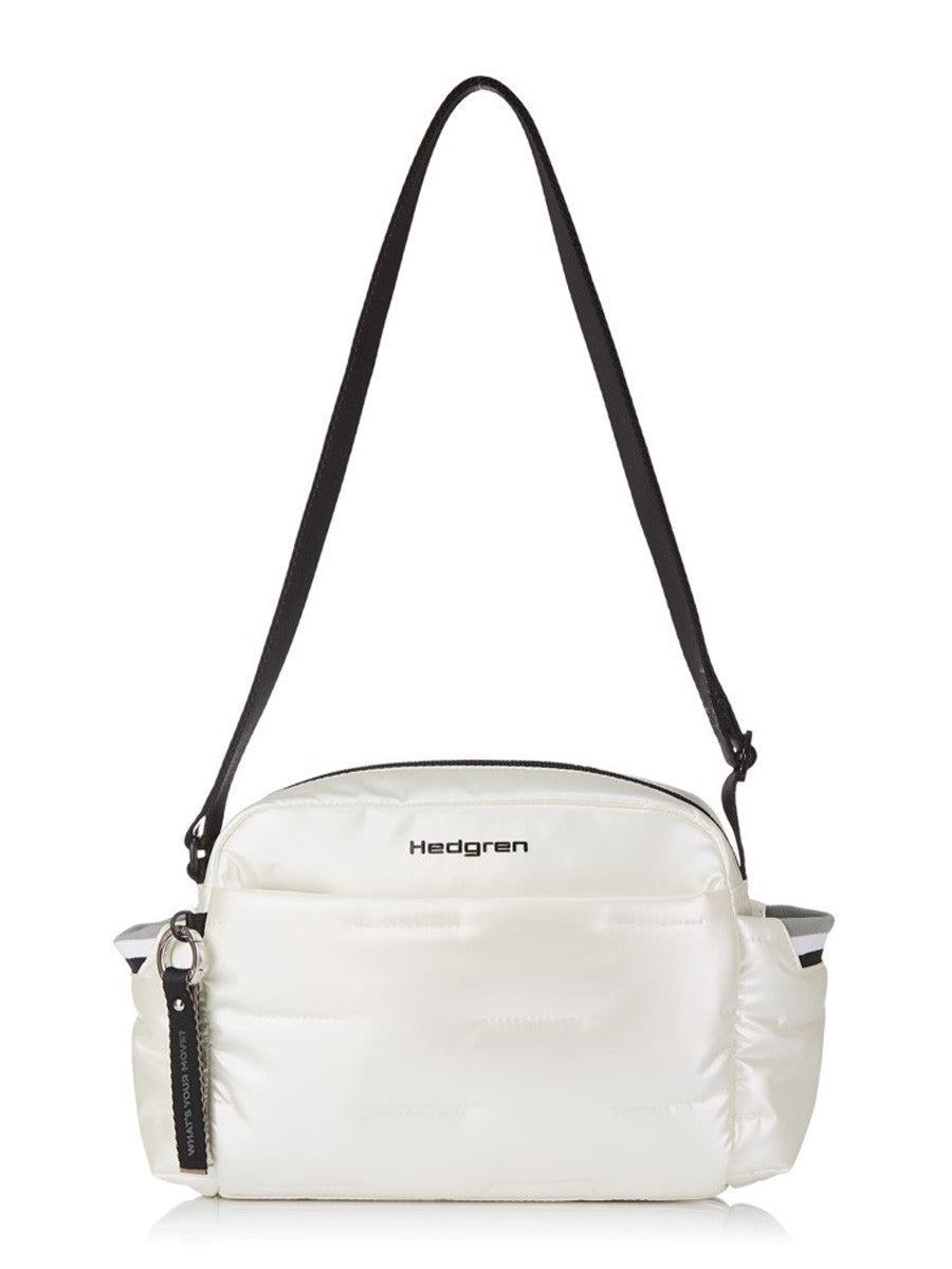 HEDGREN Cosy Shoulder Bag