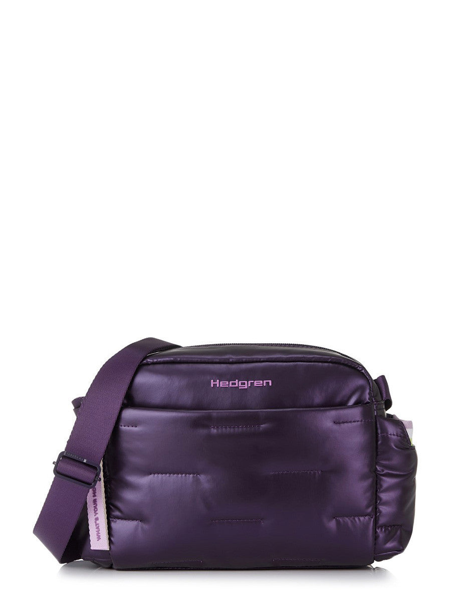 HEDGREN Cosy Shoulder Bag