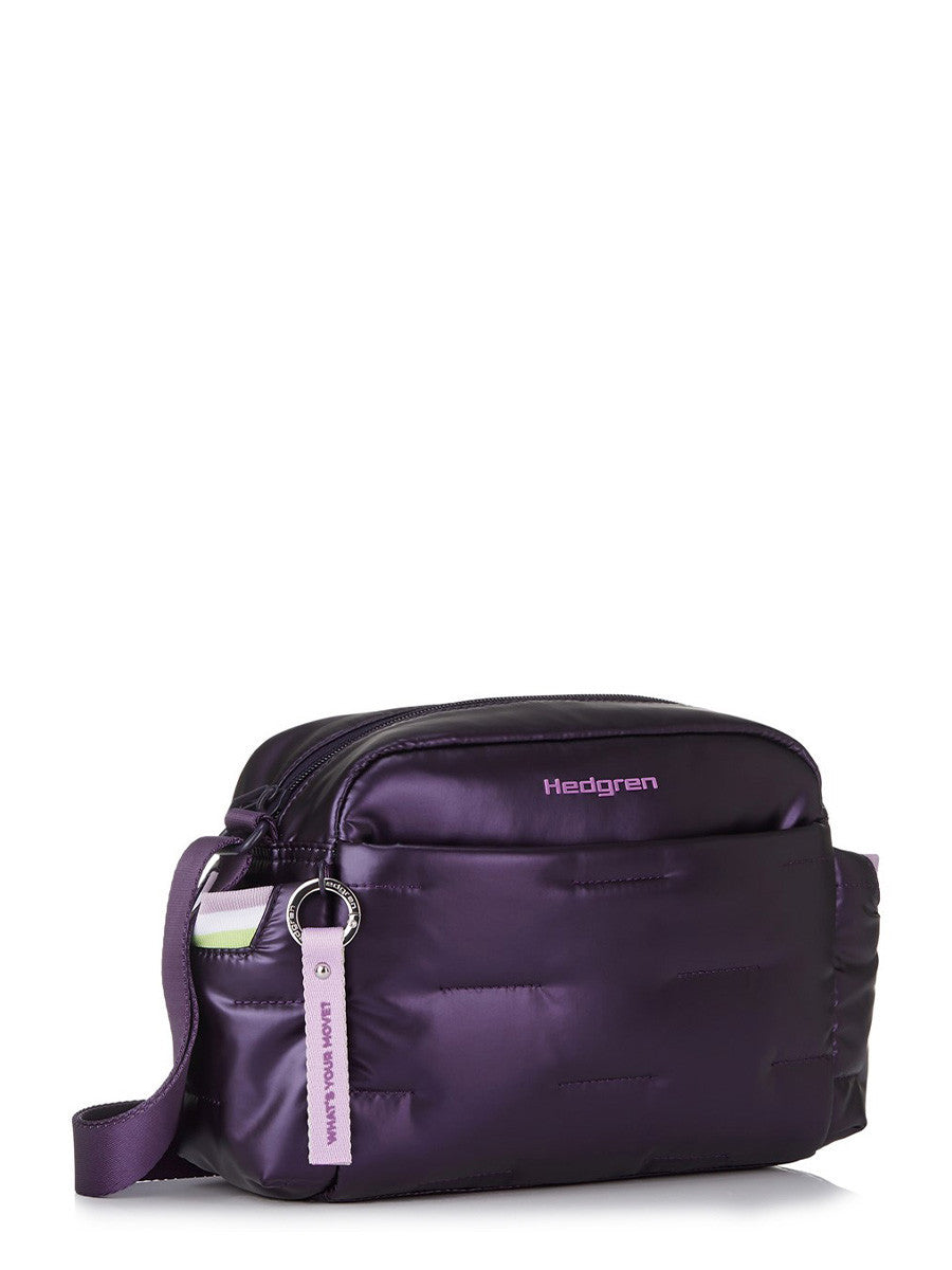 HEDGREN Cosy Shoulder Bag