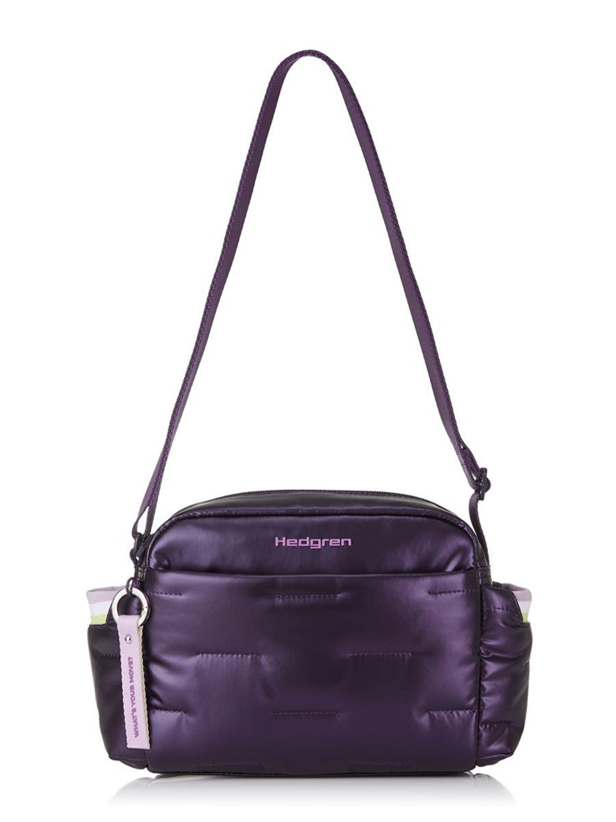 HEDGREN Cosy Shoulder Bag