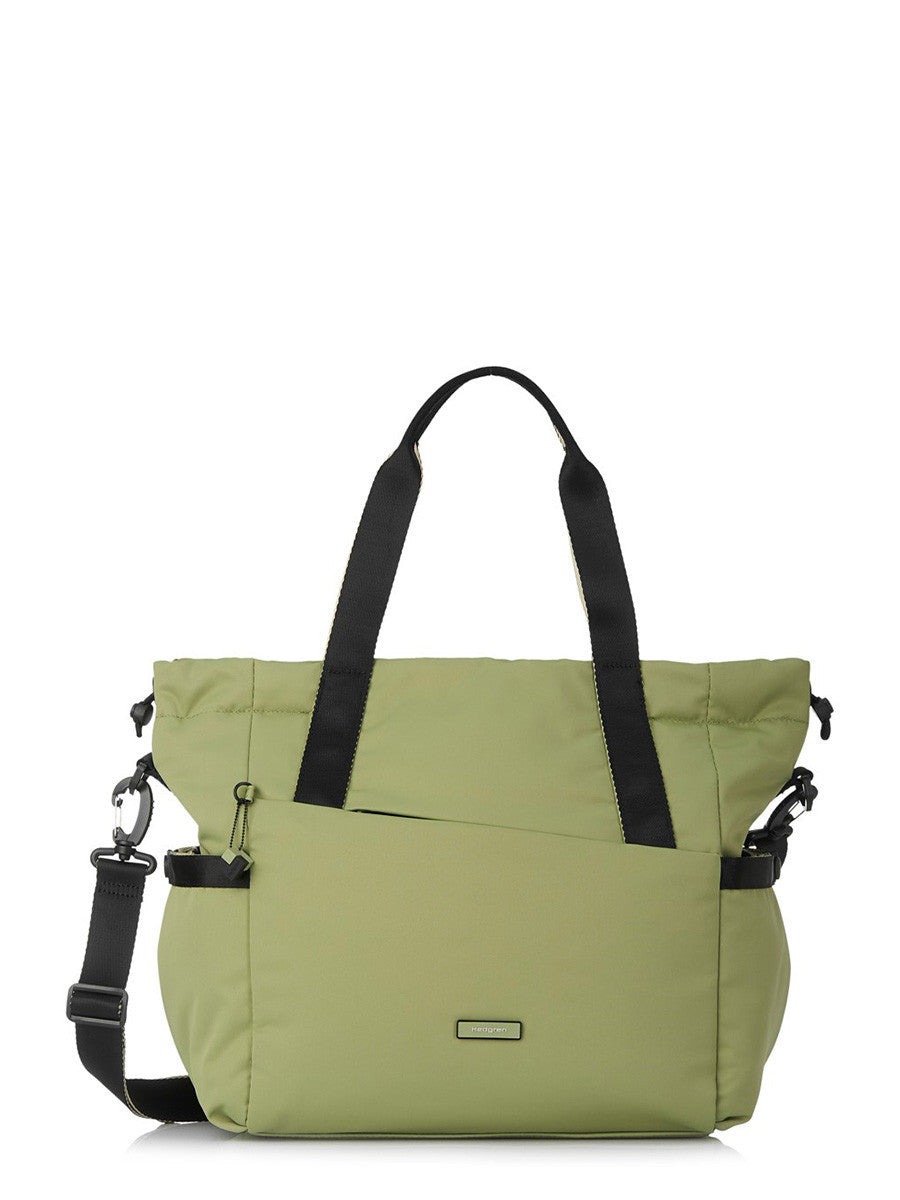 HEDGREN Galactic Shoulder Bag