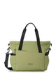 HEDGREN Galactic Shoulder Bag