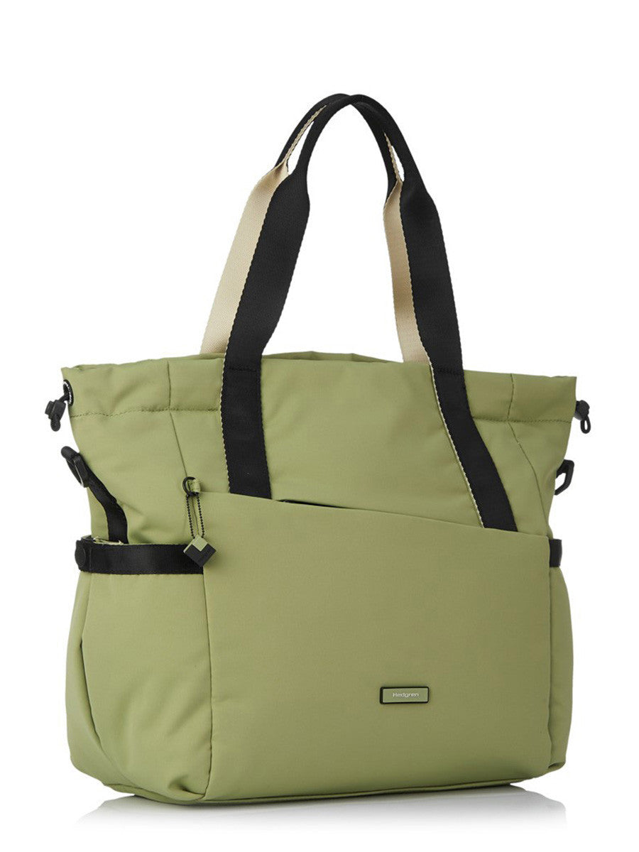 HEDGREN Galactic Shoulder Bag