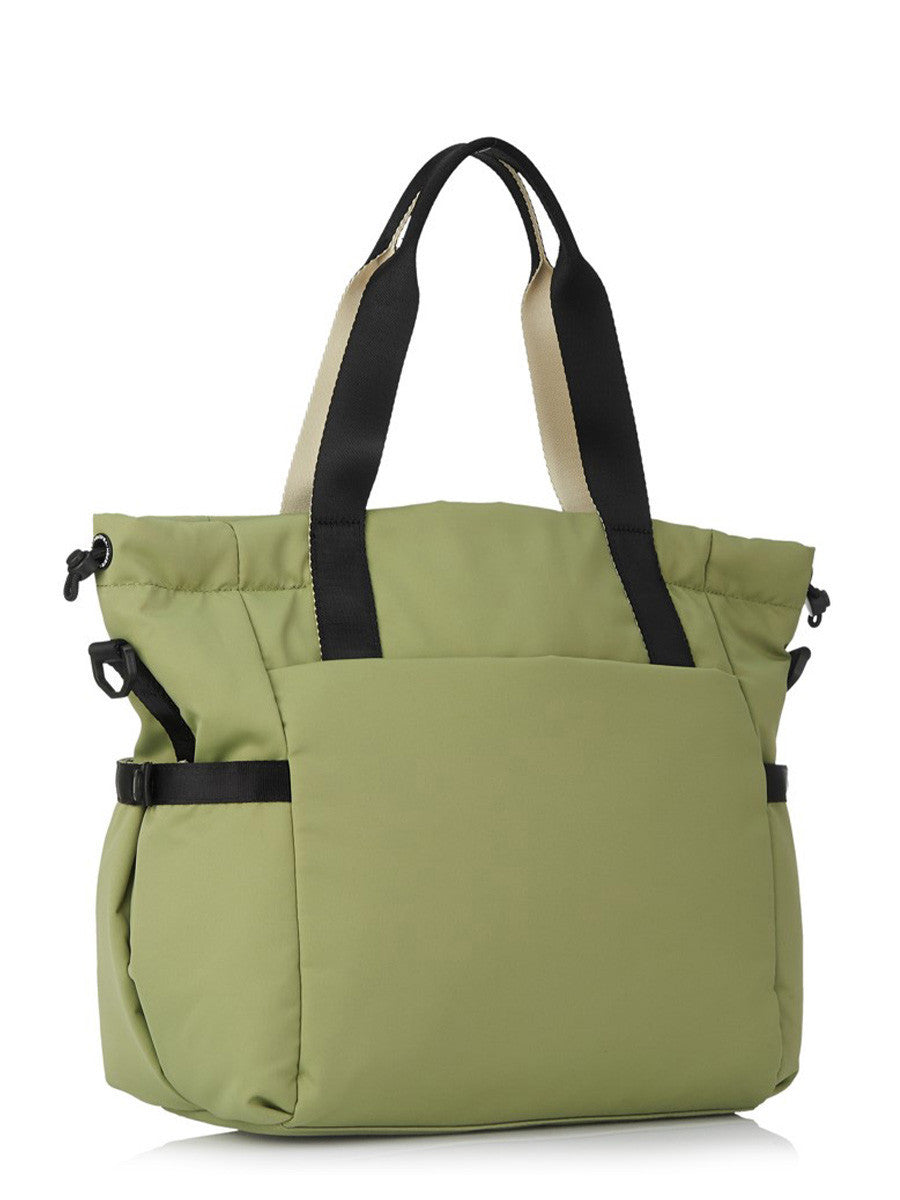 HEDGREN Galactic Shoulder Bag