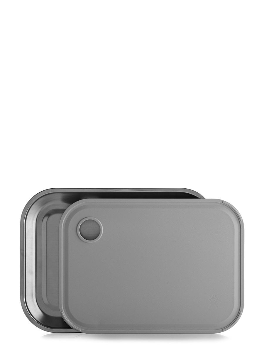 HYDRO FLASK CUT AND SERVE PLATTER BIRCH