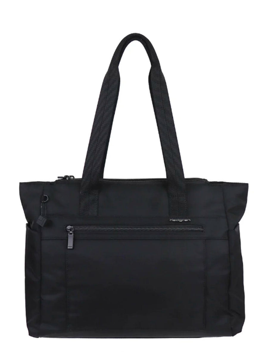 HEDGREN Achiever Shoulder Bag