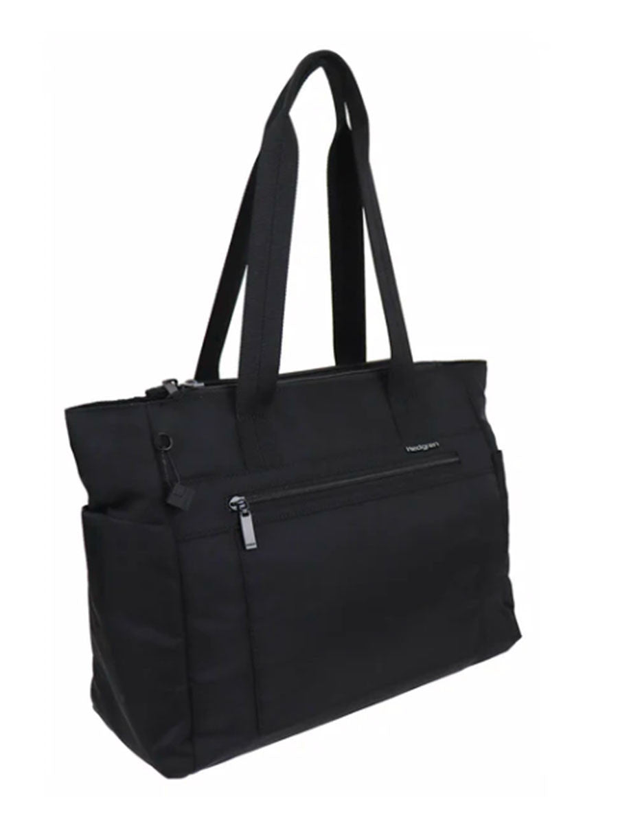 HEDGREN Achiever Shoulder Bag
