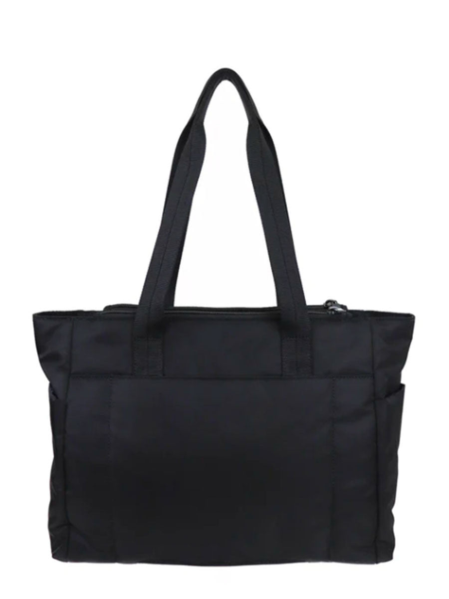 HEDGREN Achiever Shoulder Bag