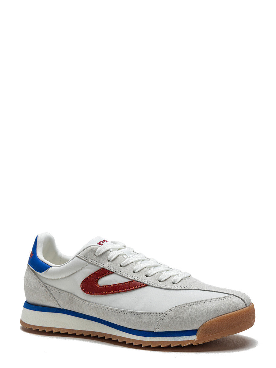 TRETORN Rawlins Red Mens Sneakers