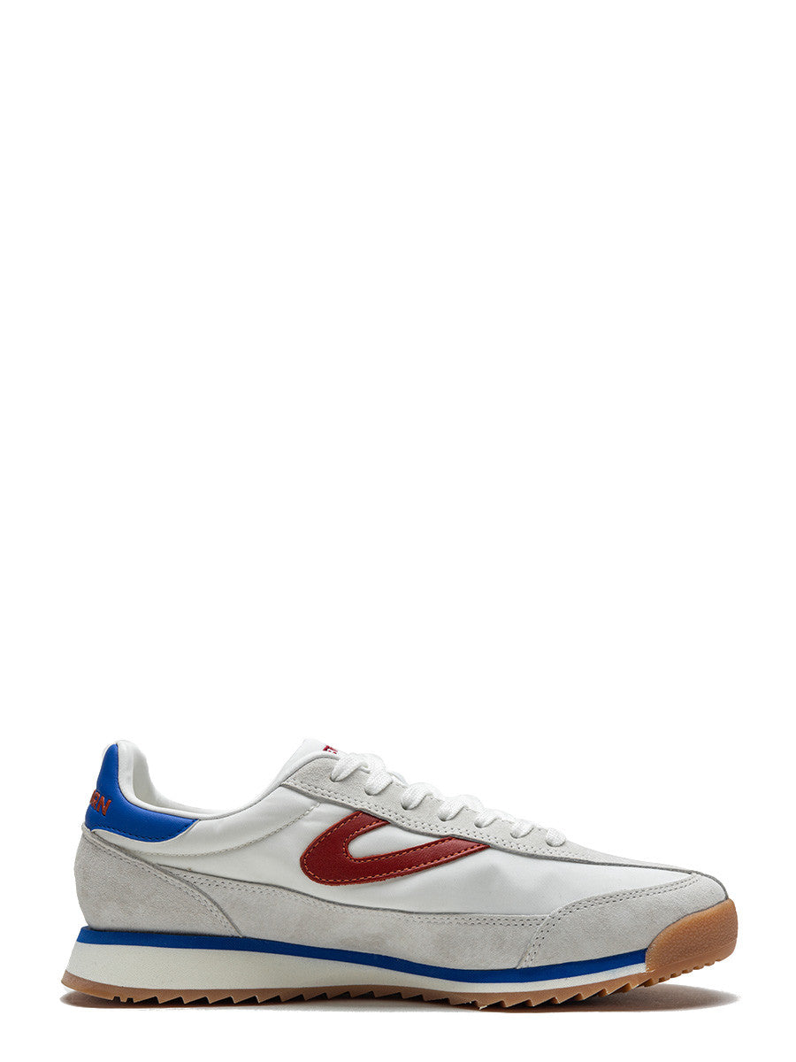 TRETORN Rawlins Red Mens Sneakers