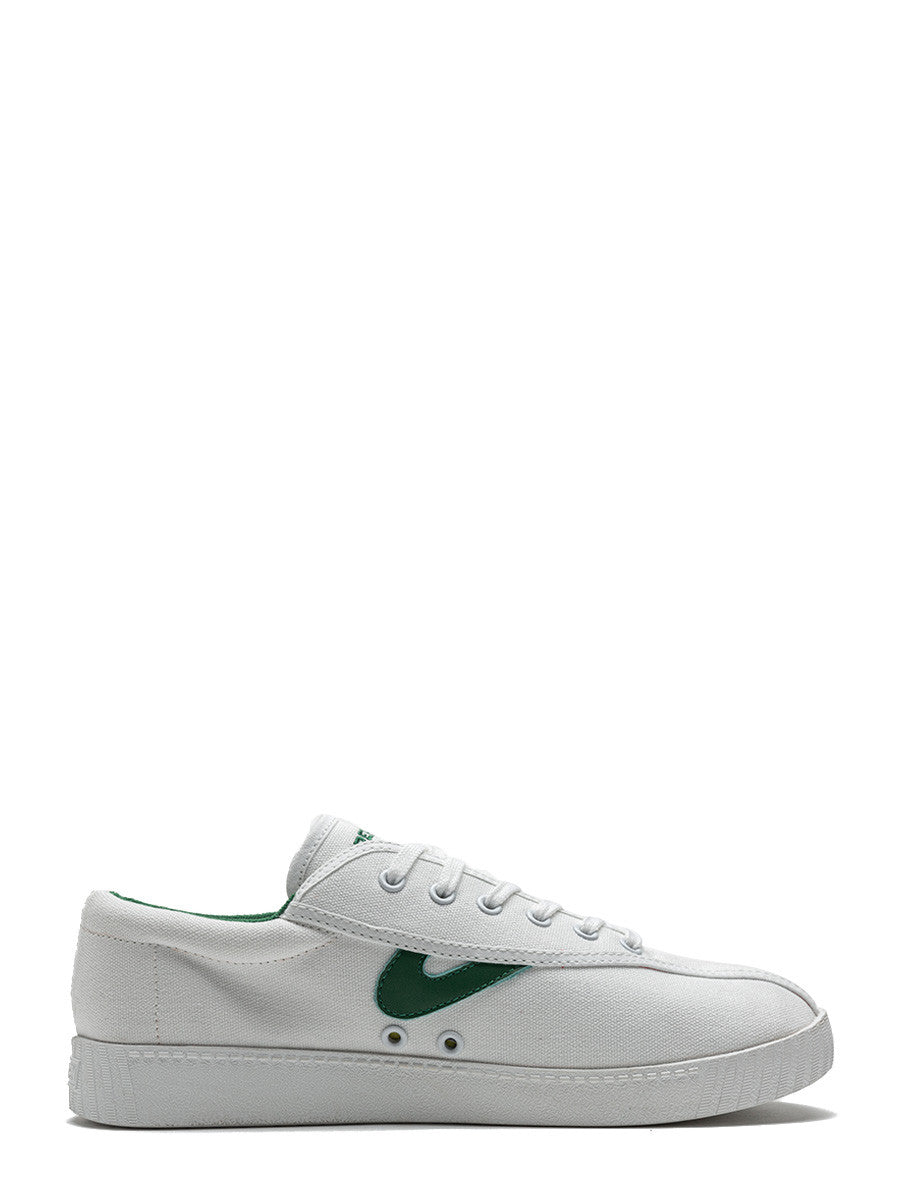 TRETORN Nylite Green Womens Sneakers