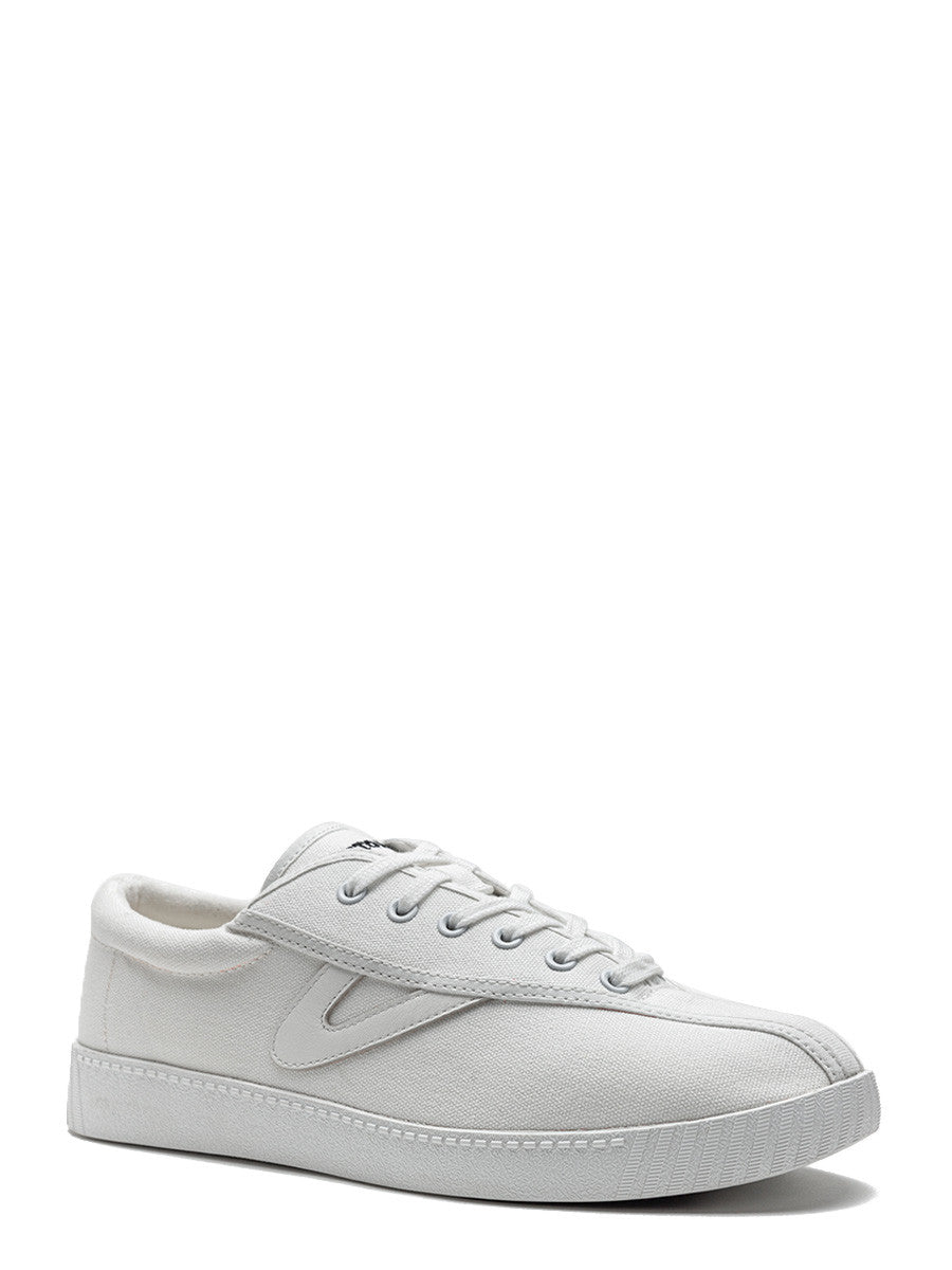 TRETORN Nylite White Womens Sneakers