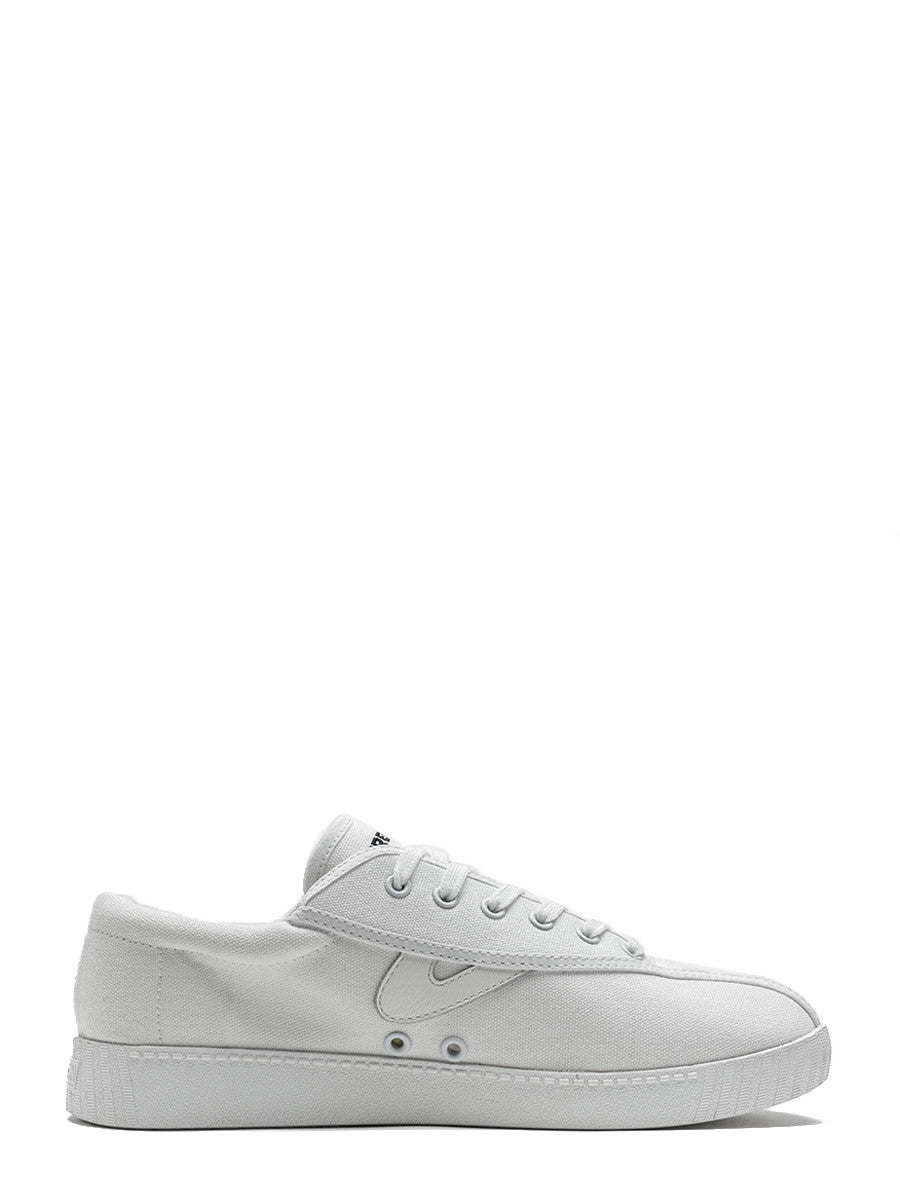 TRETORN Nylite White Womens Sneakers