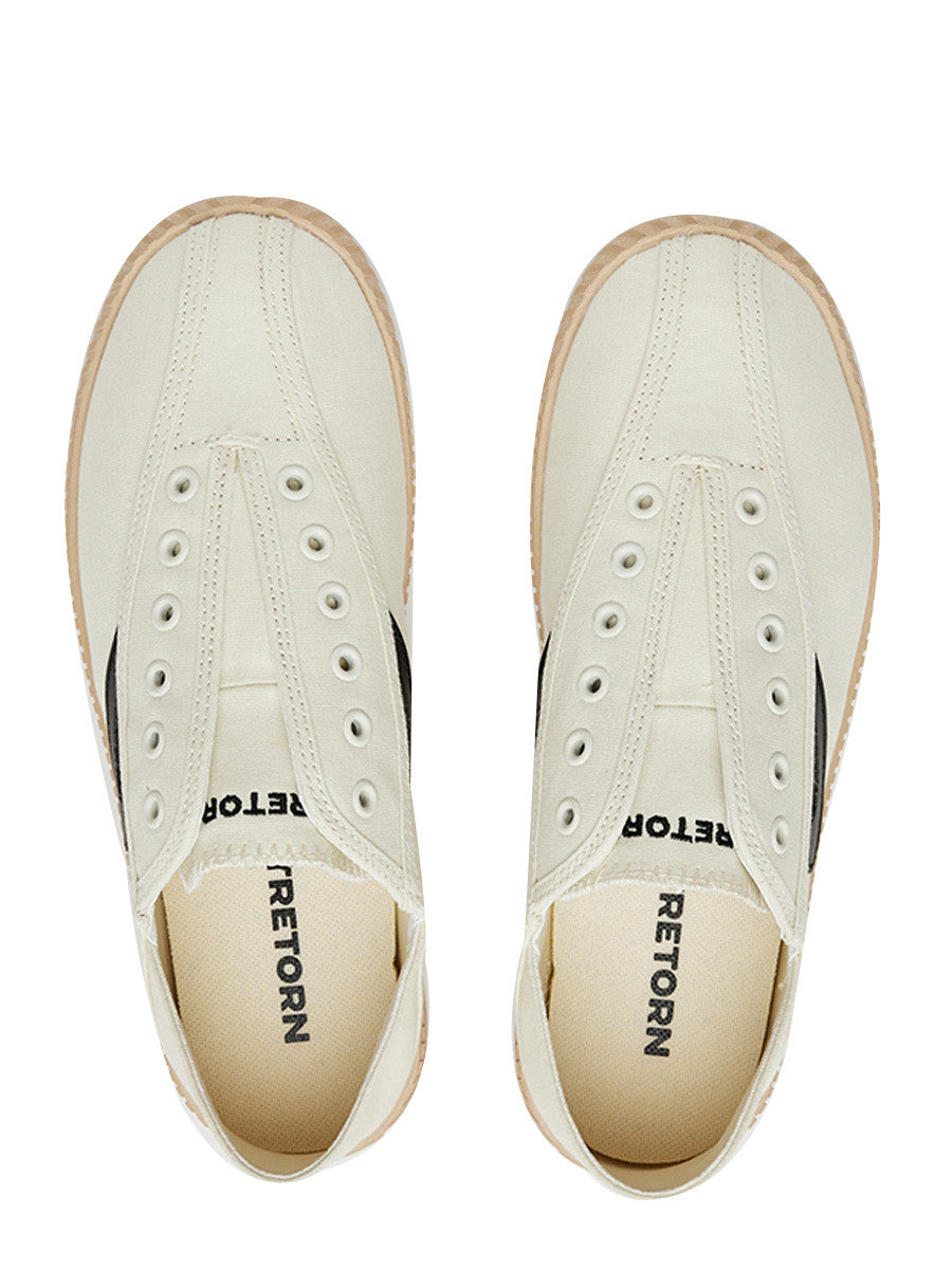 TRETORN Nylite Slip On Womens