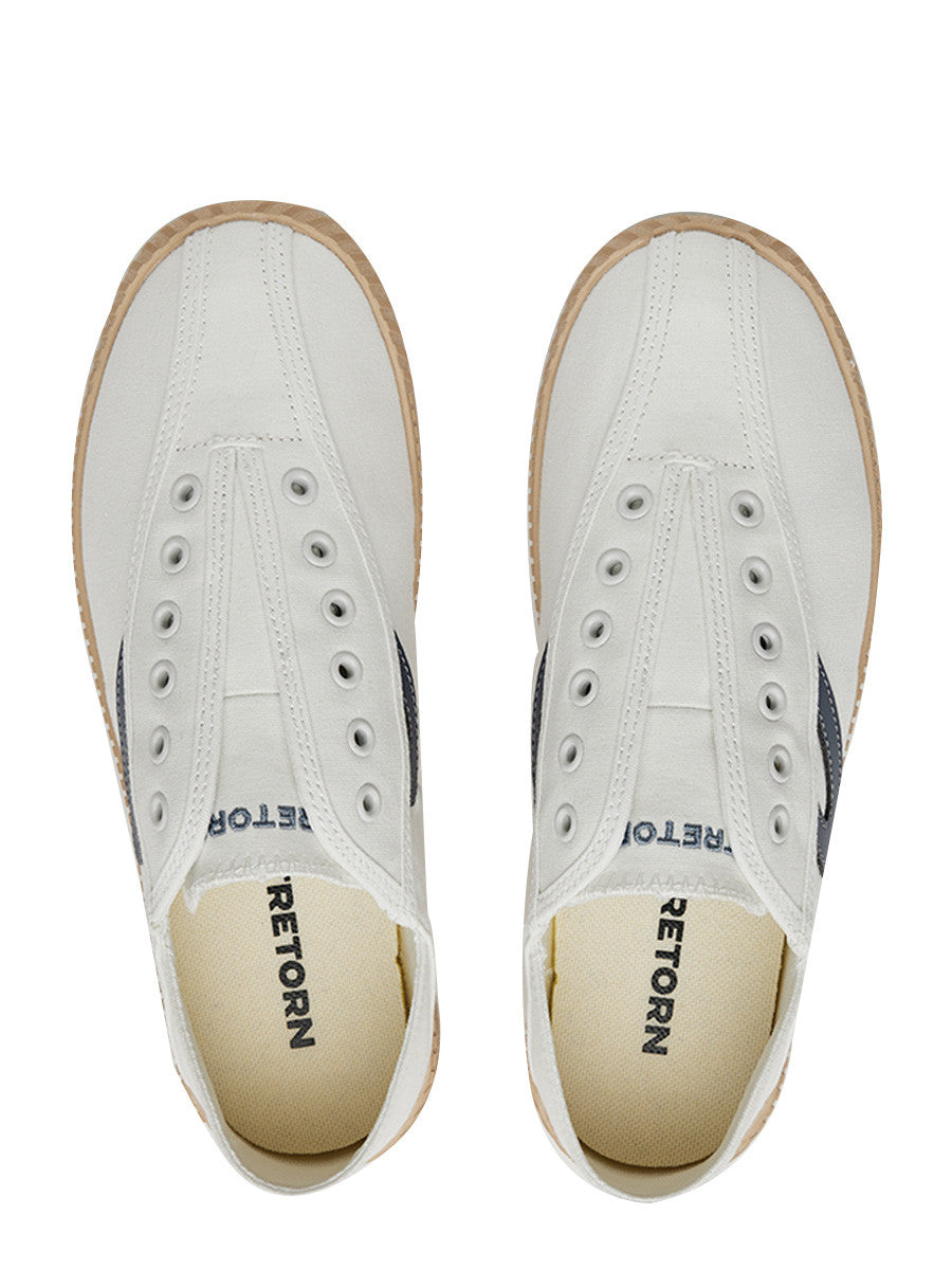TRETORN Nylite Slip On Womens
