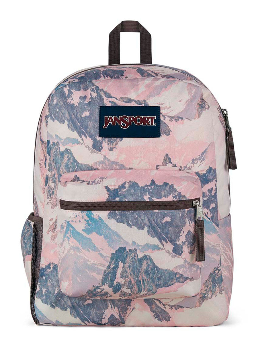 JANSPORT Cross Town Backpack