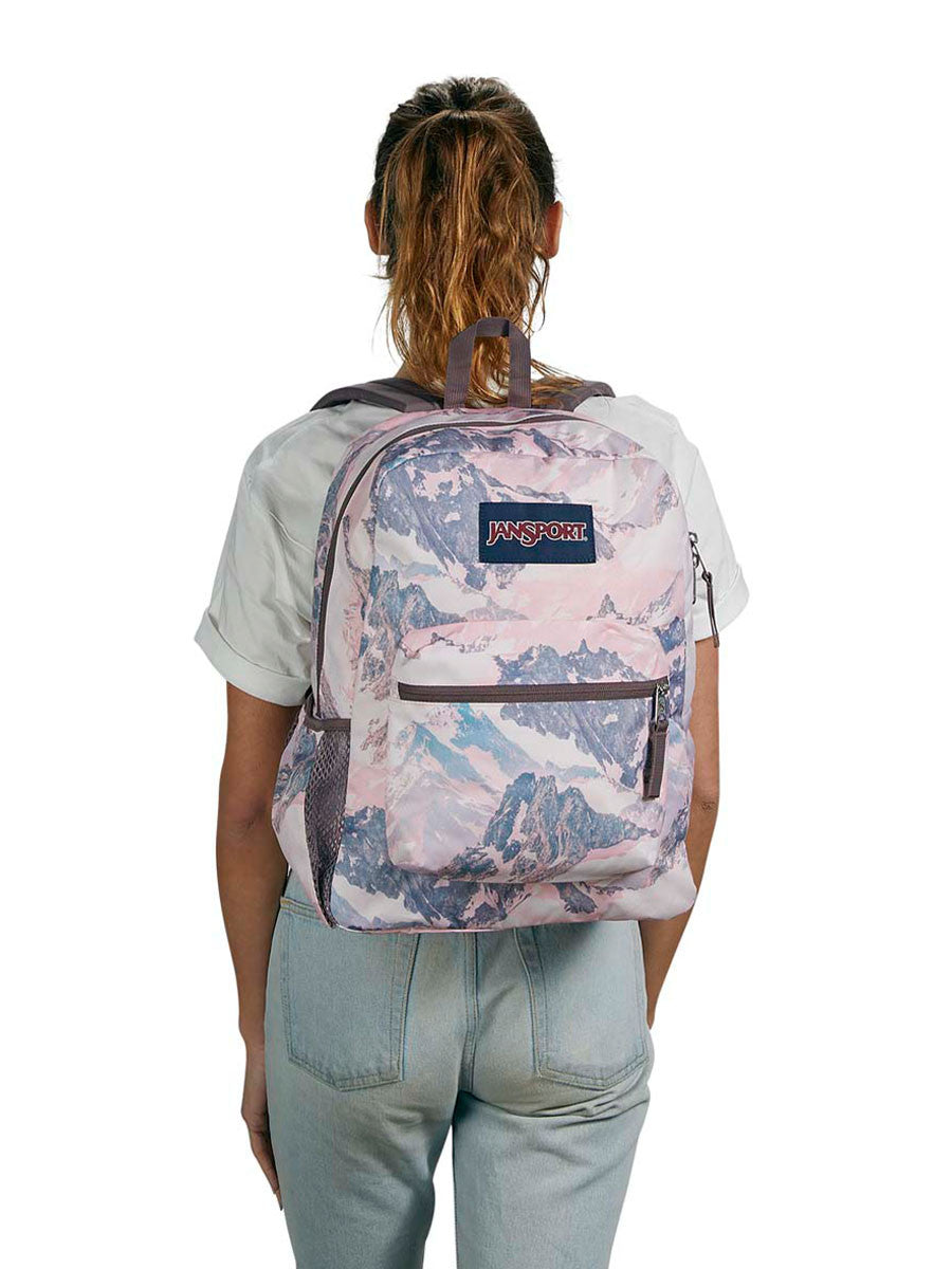 JANSPORT Cross Town Backpack