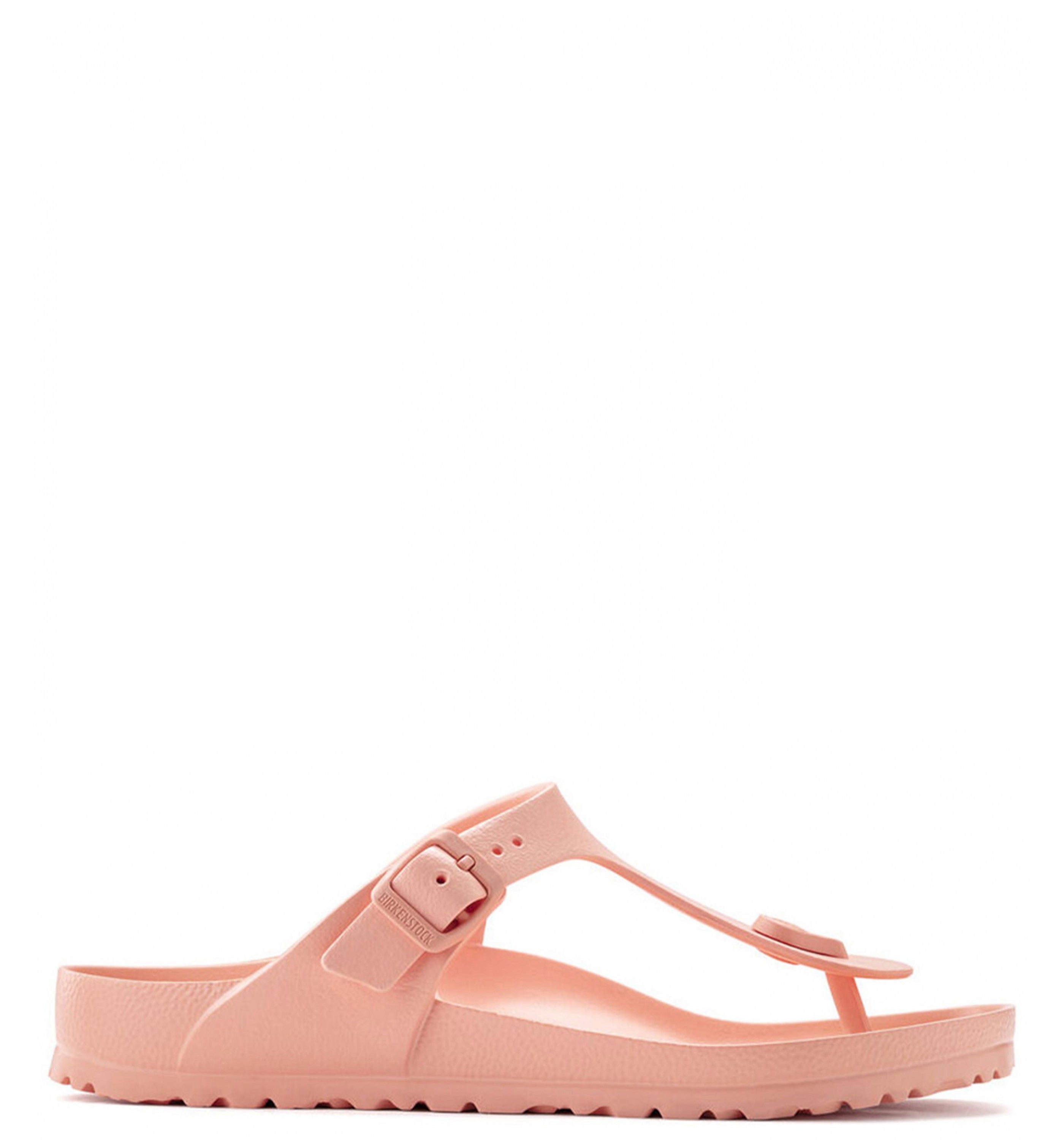 BIRKENSTOCK Gizeh To The Beach Womens