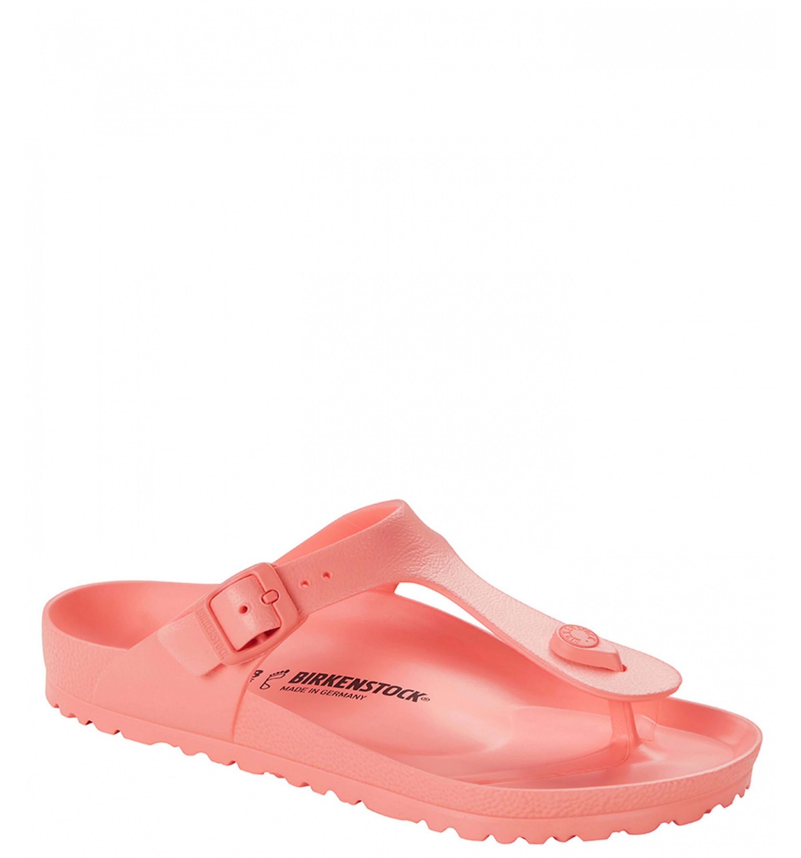 BIRKENSTOCK Gizeh To The Beach Womens