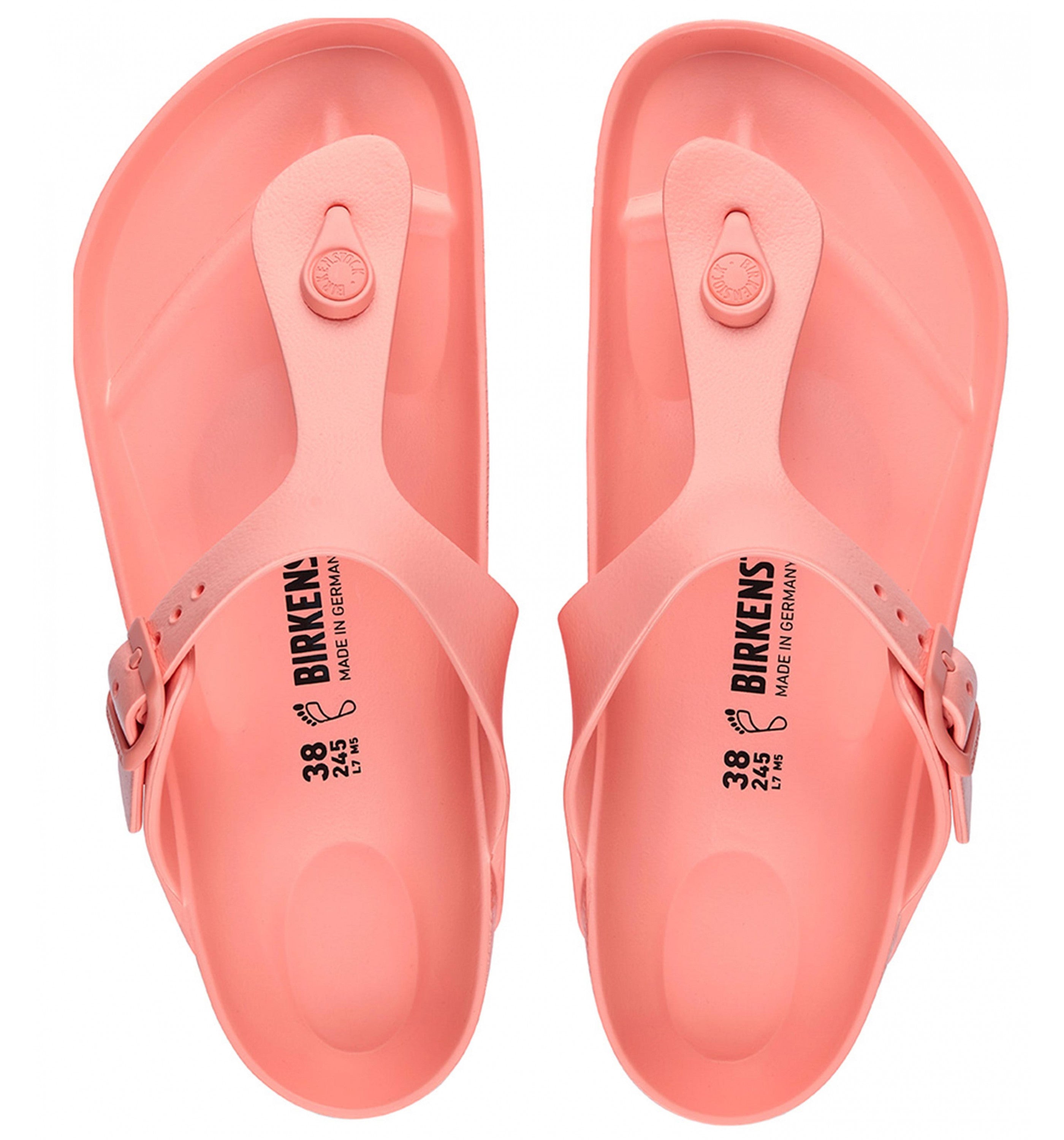 BIRKENSTOCK Gizeh To The Beach Womens