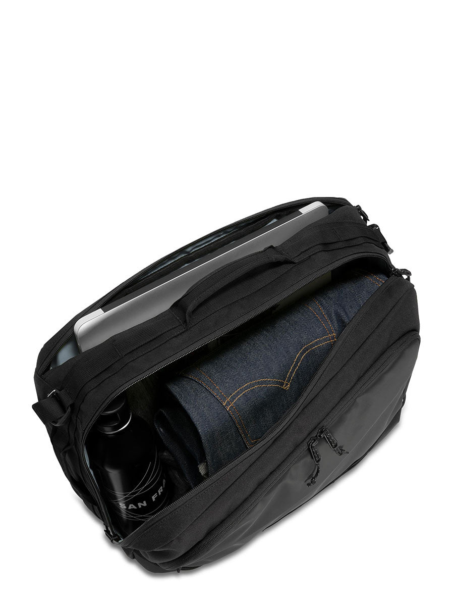 Scheme Convertible Briefcase | Bratpack Philippines