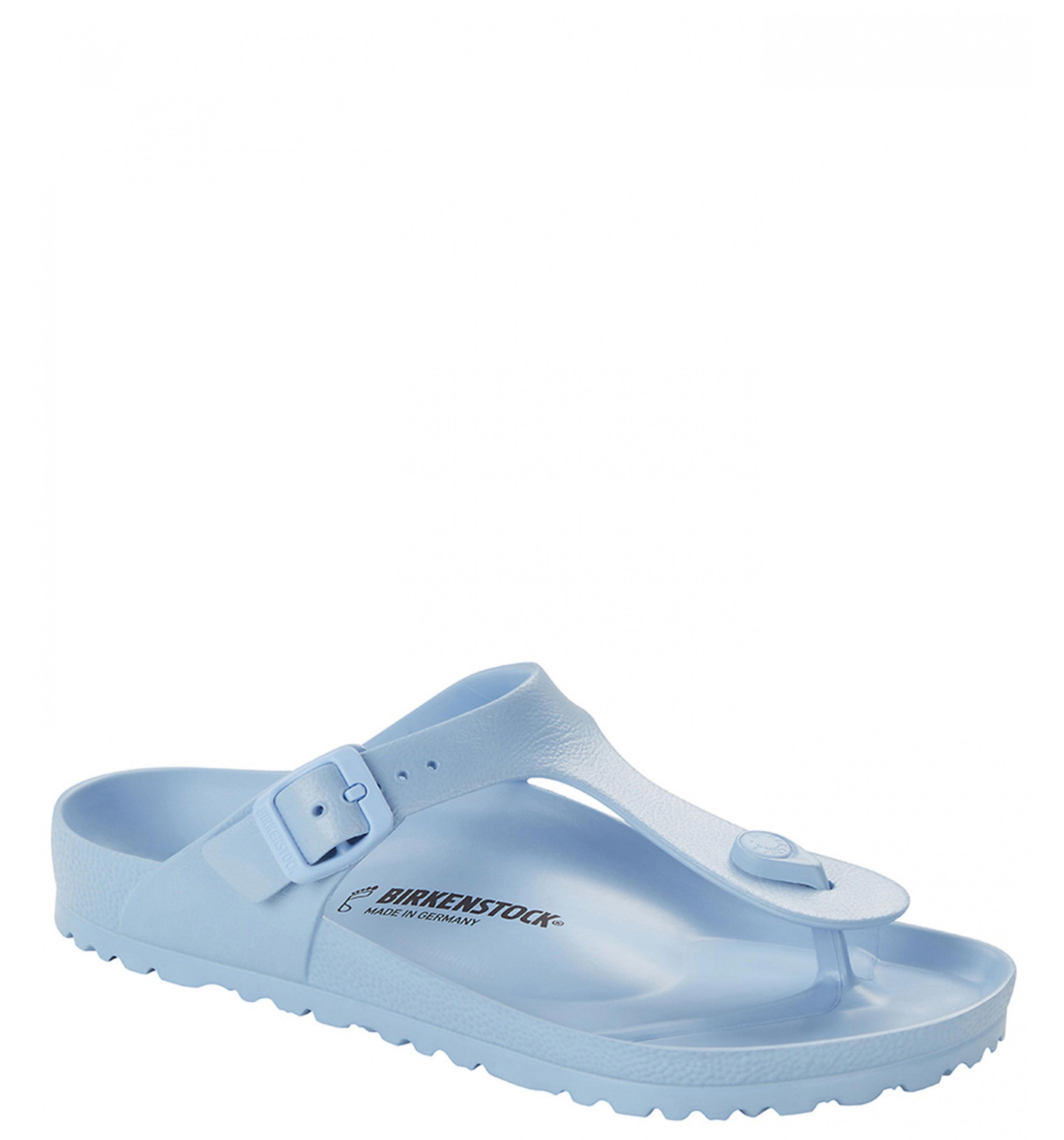 BIRKENSTOCK Gizeh To The Beach Womens