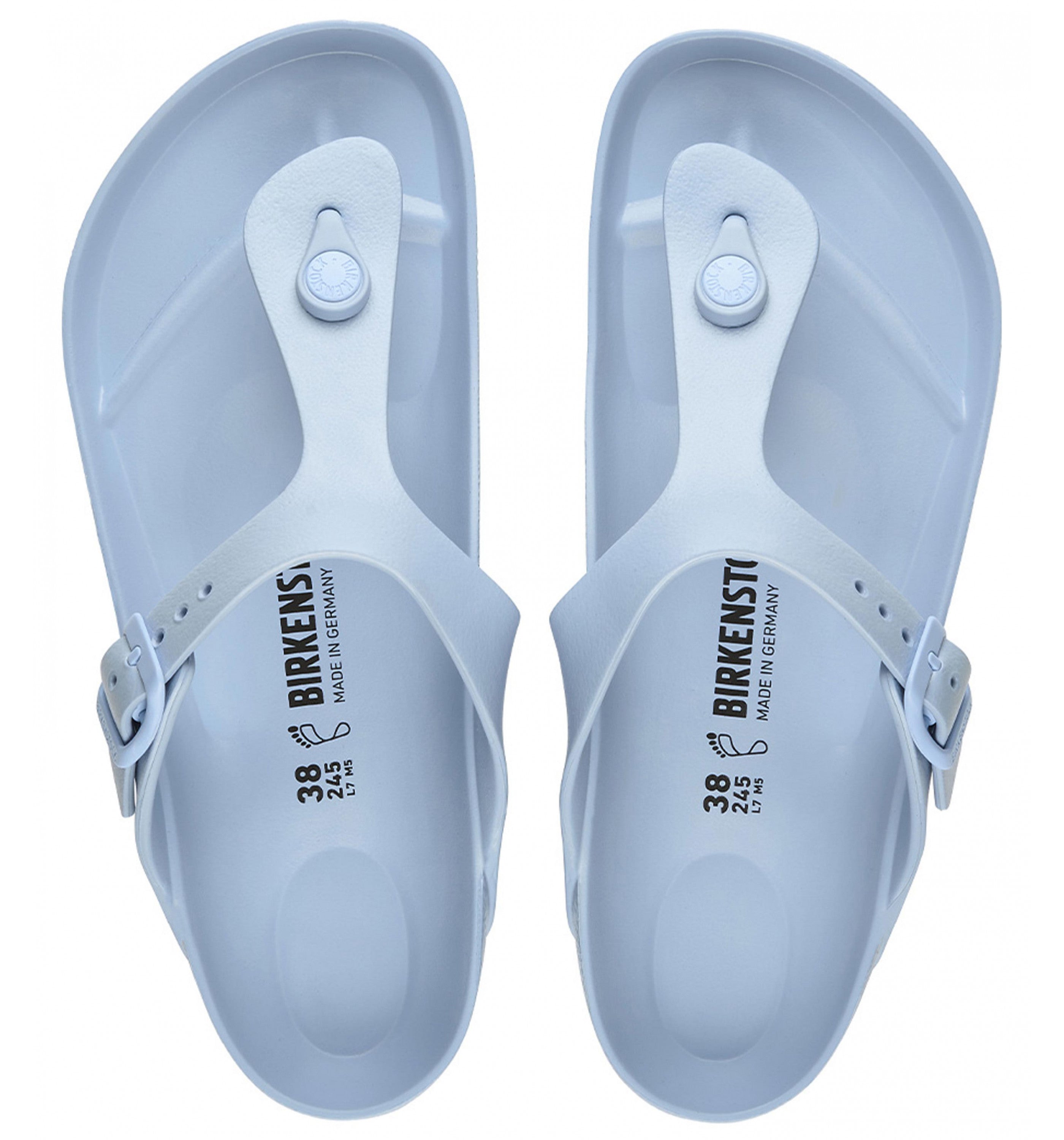 BIRKENSTOCK Gizeh To The Beach Womens