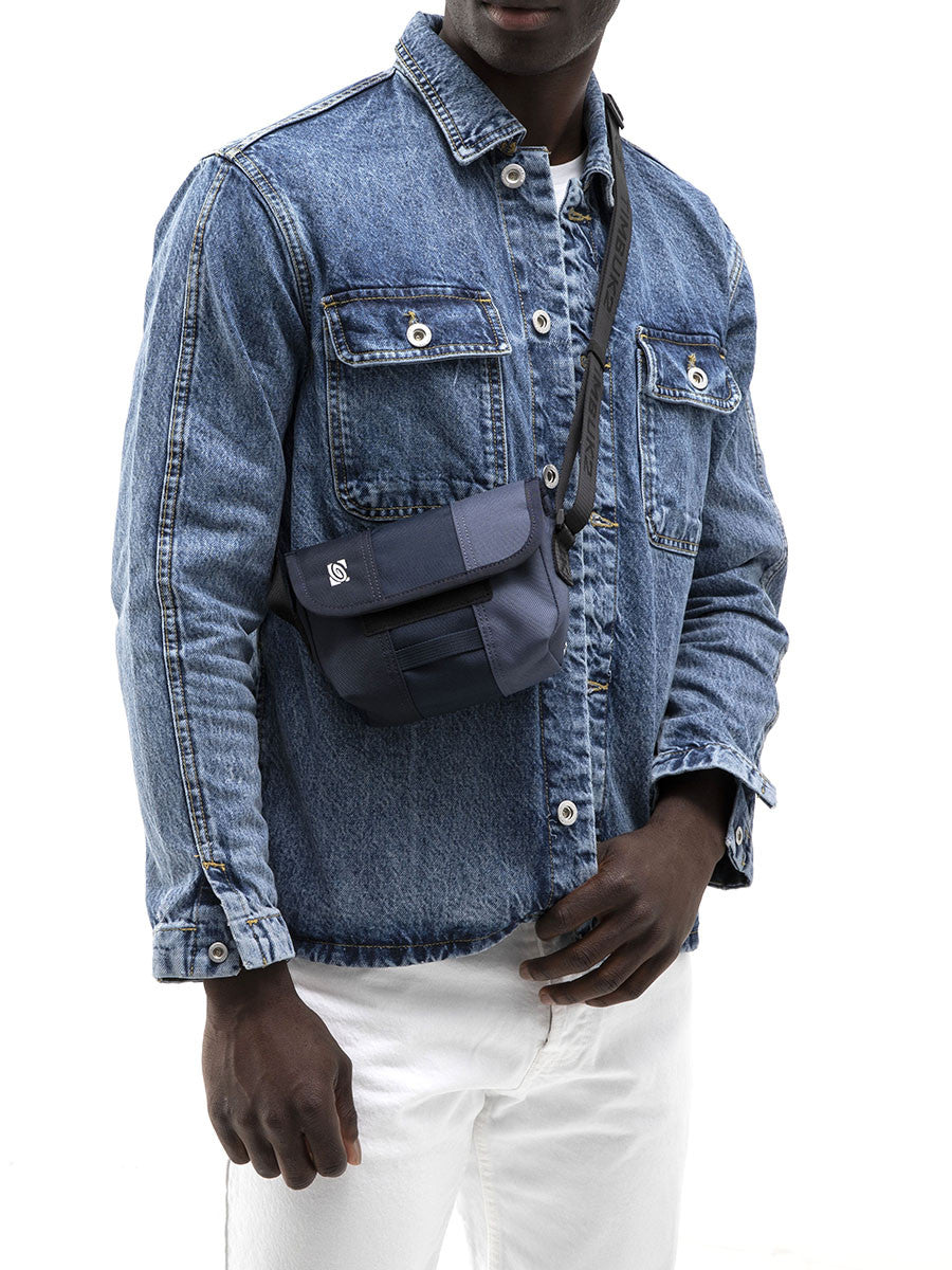 TIMBUK2 Micro Classic Messenger Bag