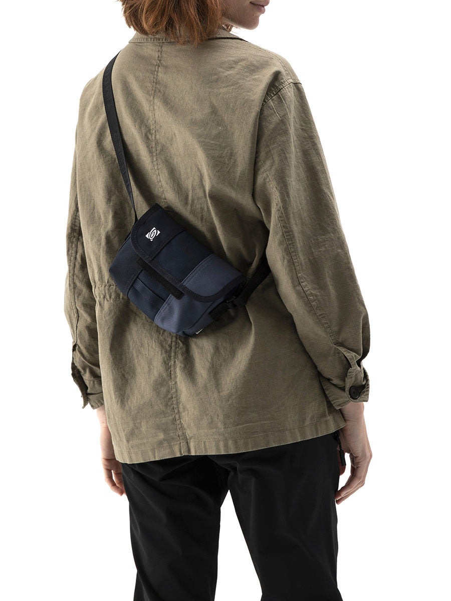 TIMBUK2 Micro Classic Messenger Bag