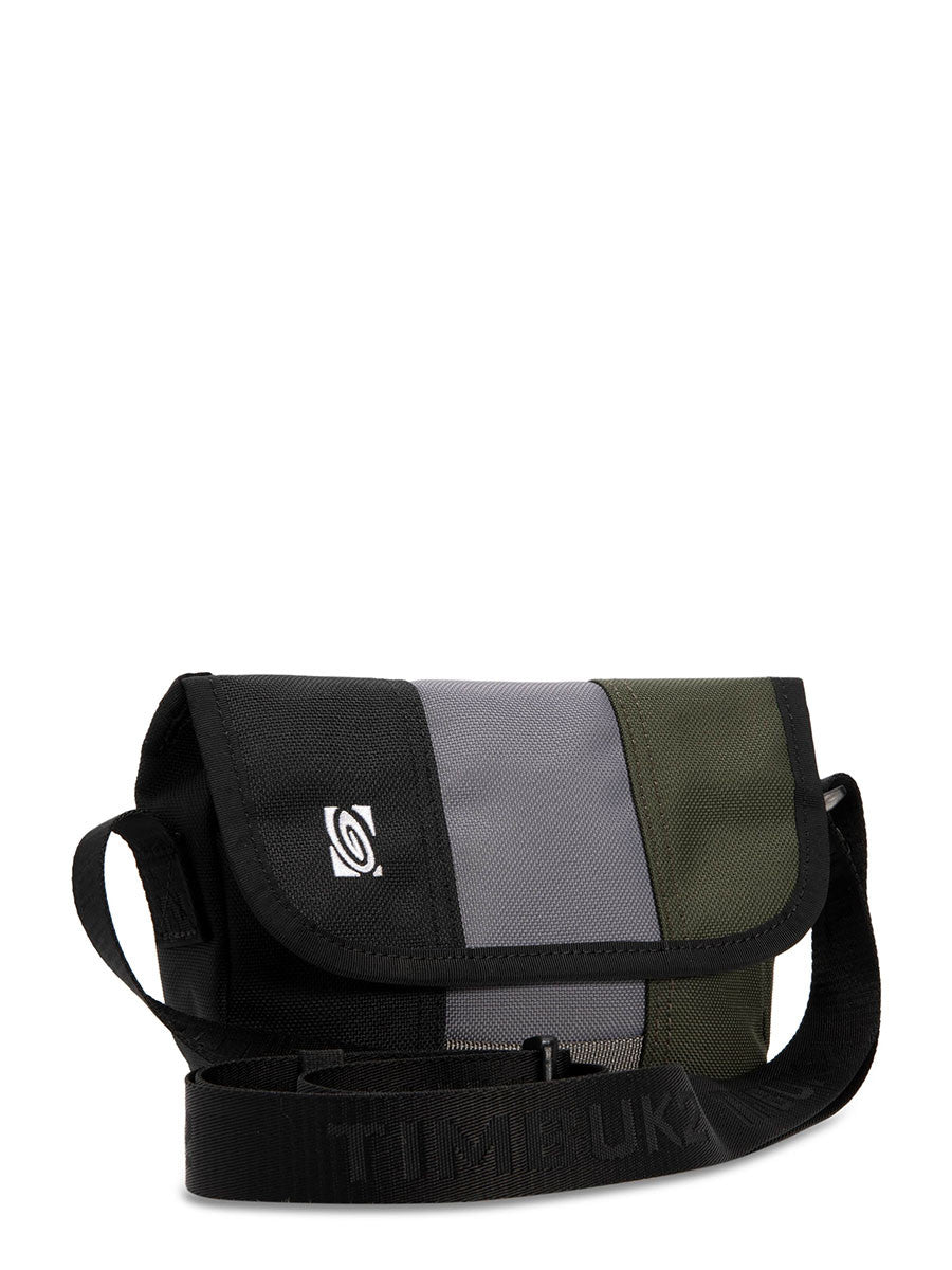 TIMBUK2 Micro Classic Messenger Bag