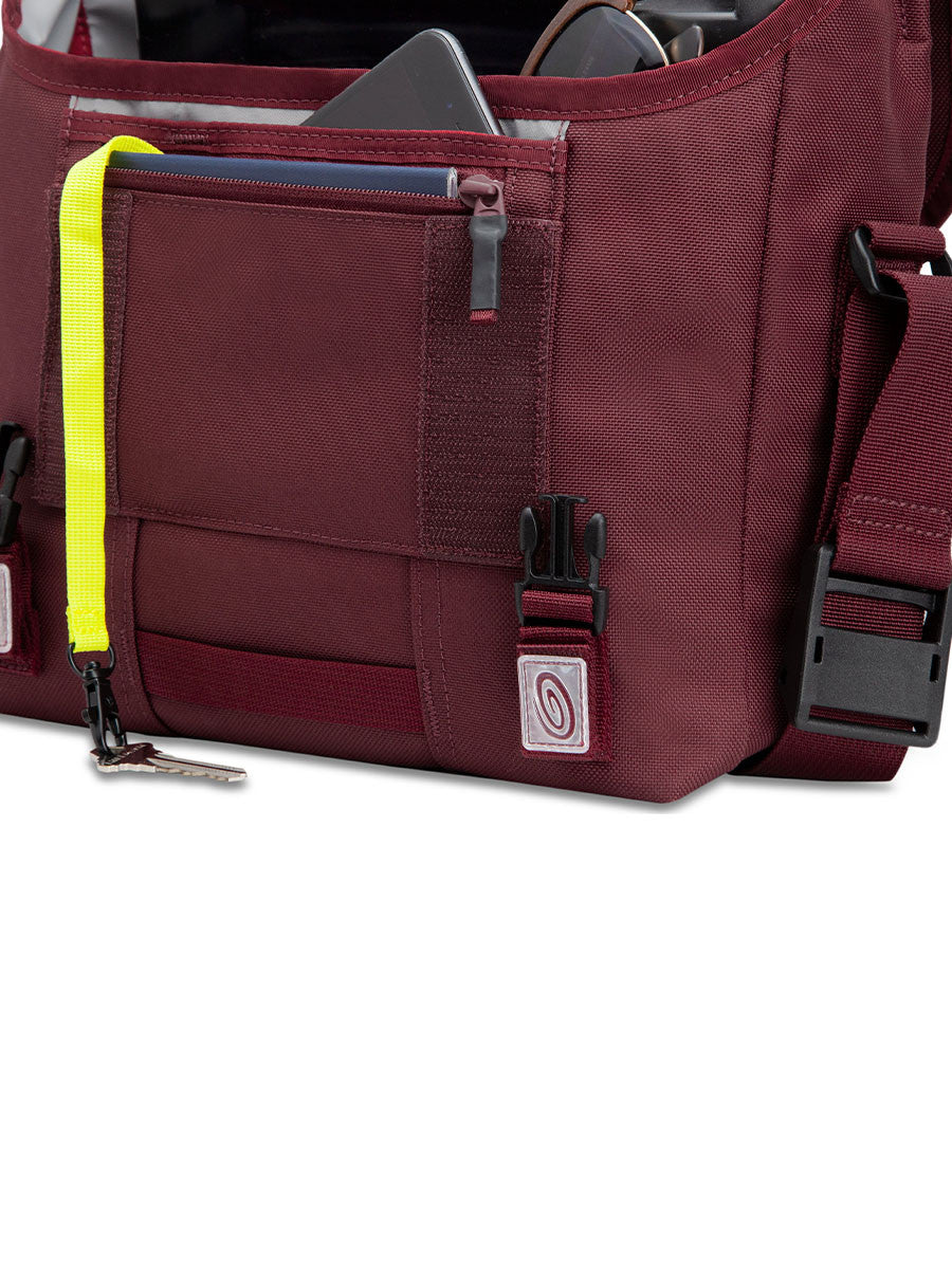 TIMBUK2 Classic Messenger Sling Bag 6L