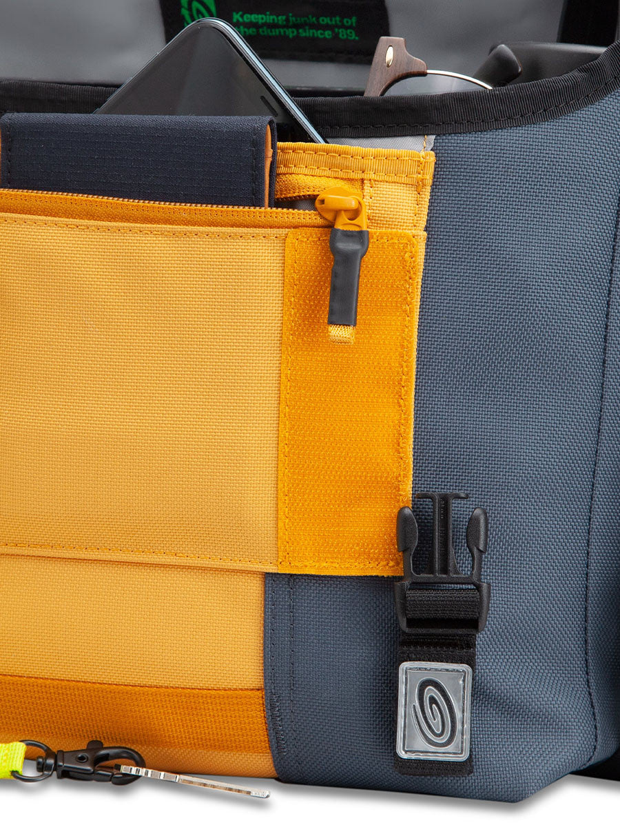 TIMBUK2 Classic Messenger Sling Bag 6L