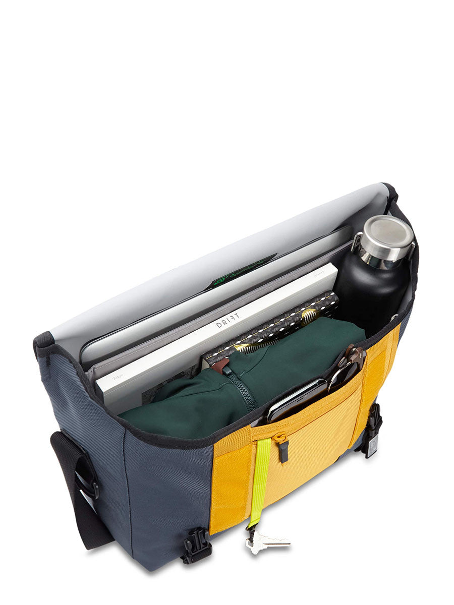 TIMBUK2 Classic Messenger Sling Bag 11L