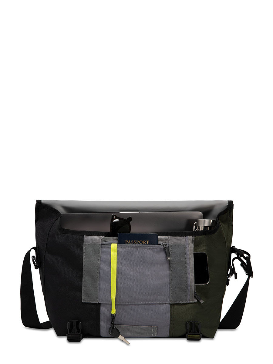 TIMBUK2 Classic Messenger Sling Bag 16L