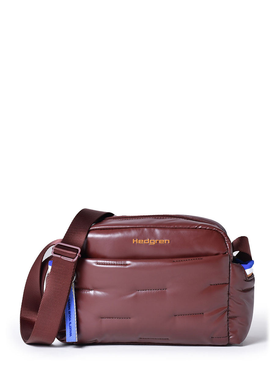 HEDGREN Cozy Shoulder Bag