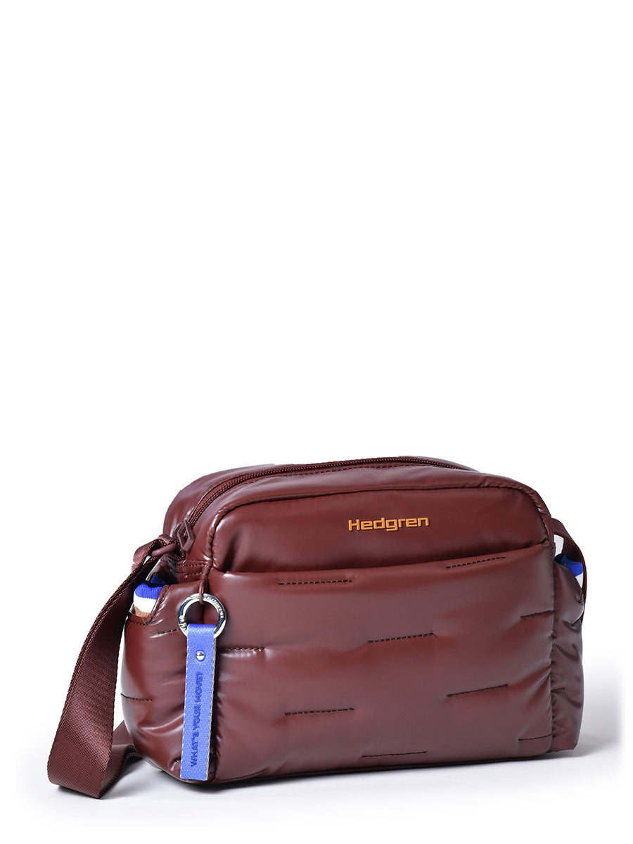 HEDGREN Cozy Shoulder Bag