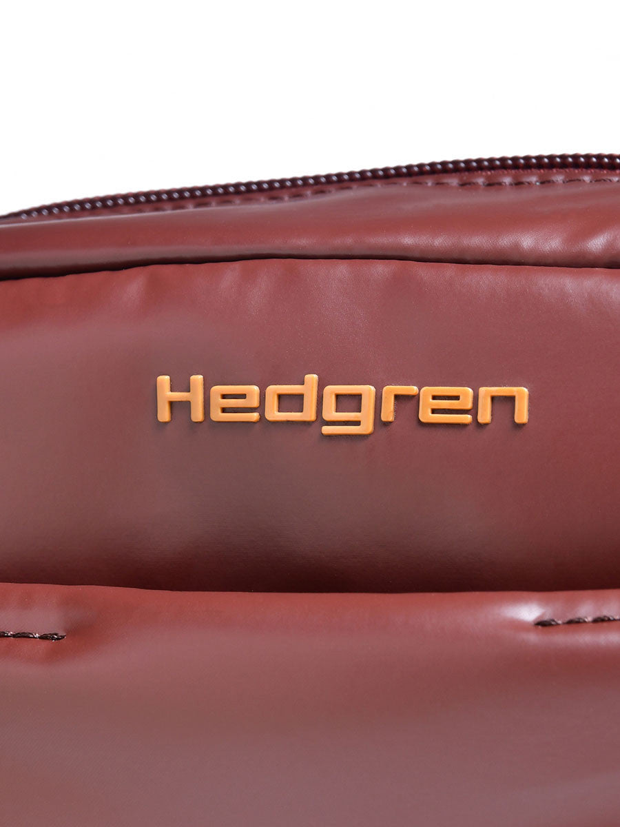 HEDGREN Cozy Shoulder Bag