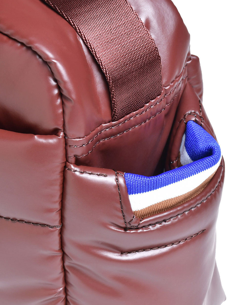 HEDGREN Cozy Shoulder Bag