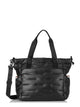HEDGREN Puffer Shoulder Bag