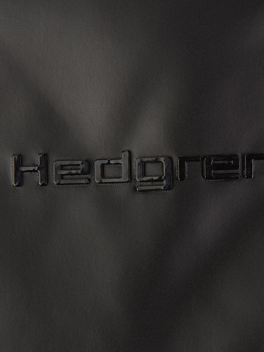 HEDGREN Puffer Shoulder Bag